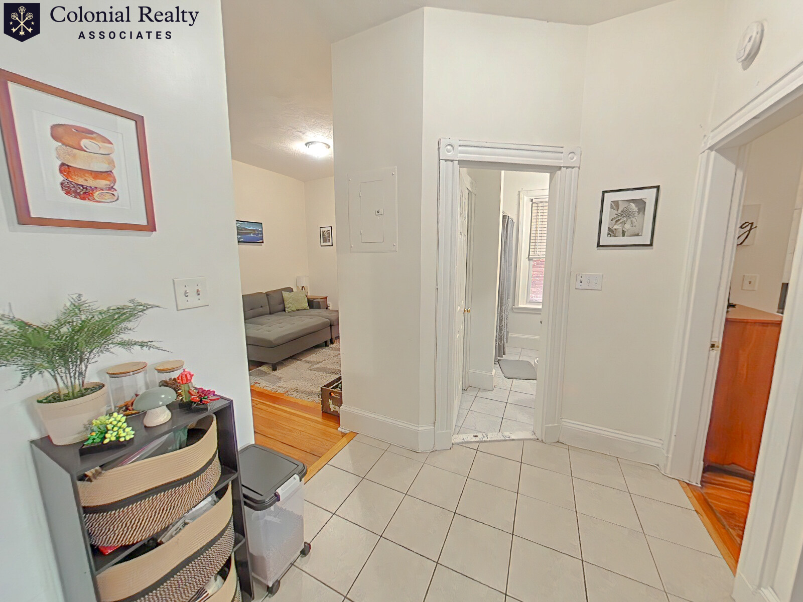 2 bed, 1 bath apartment for rent at 83 Brighton Ave Unit 1, Allston — photo 17 of 24