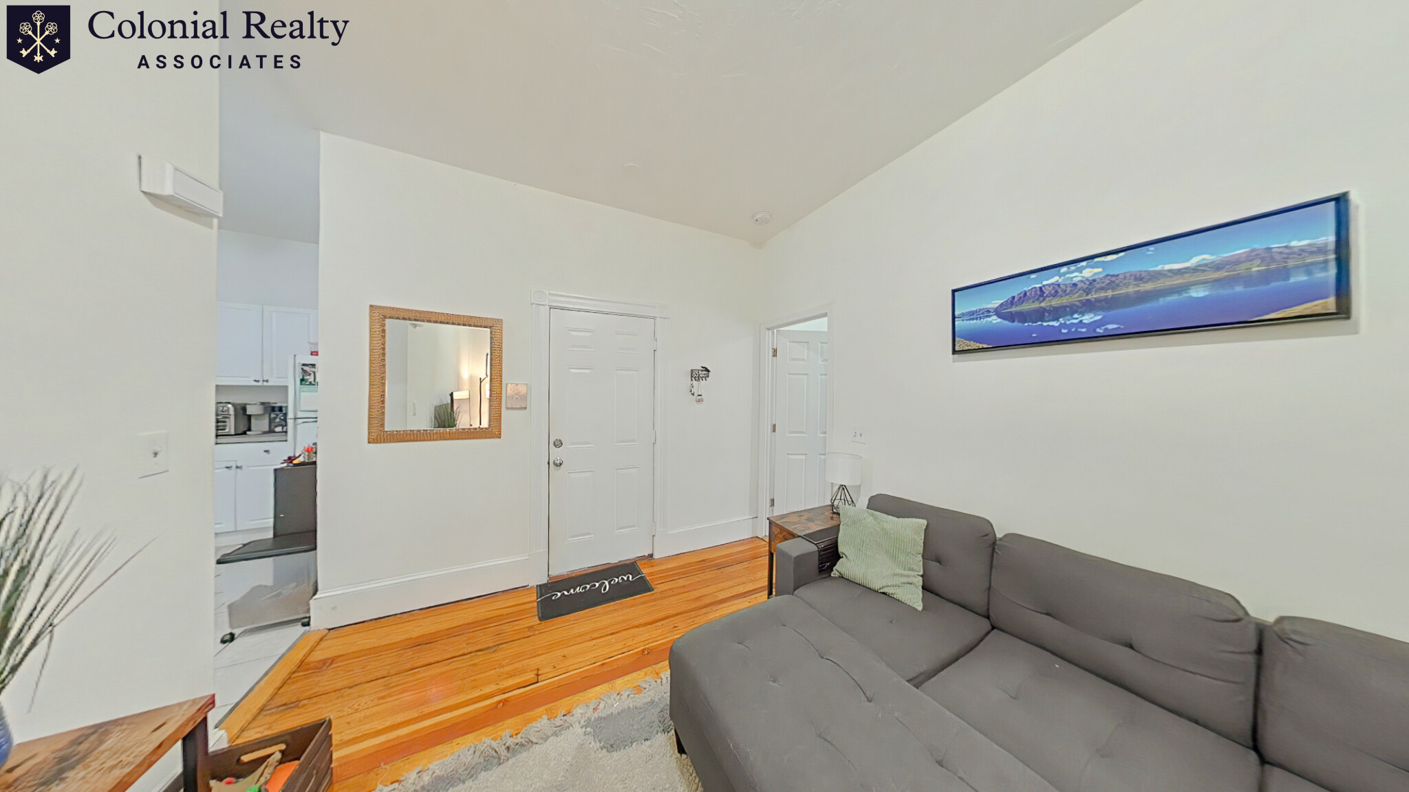 2 bed, 1 bath apartment for rent at 83 Brighton Ave Unit 1, Allston — photo 3 of 24
