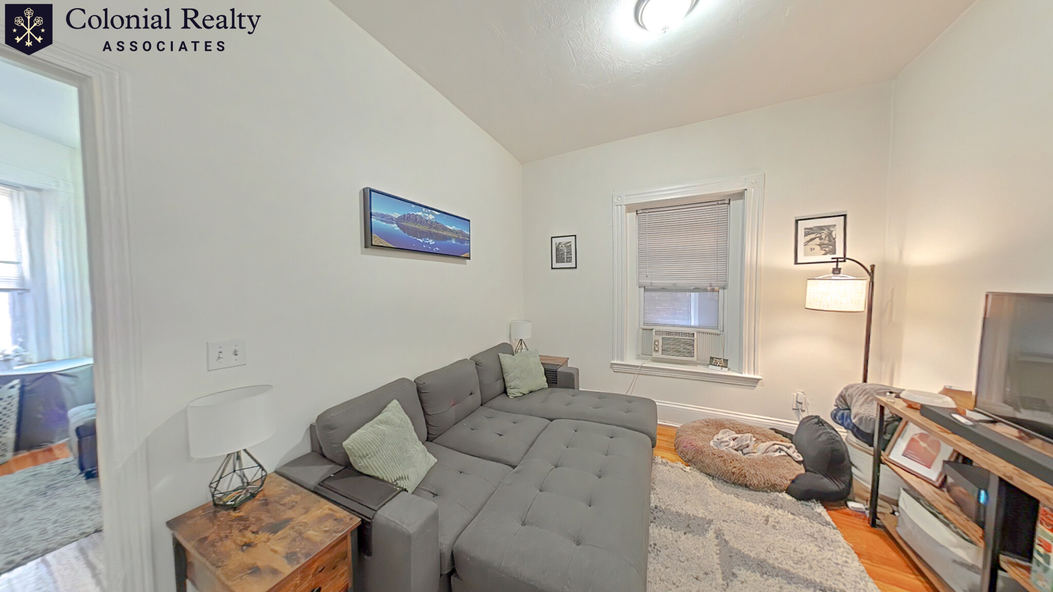 2 bed, 1 bath apartment for rent at 83 Brighton Ave Unit 1, Allston — photo 2 of 24