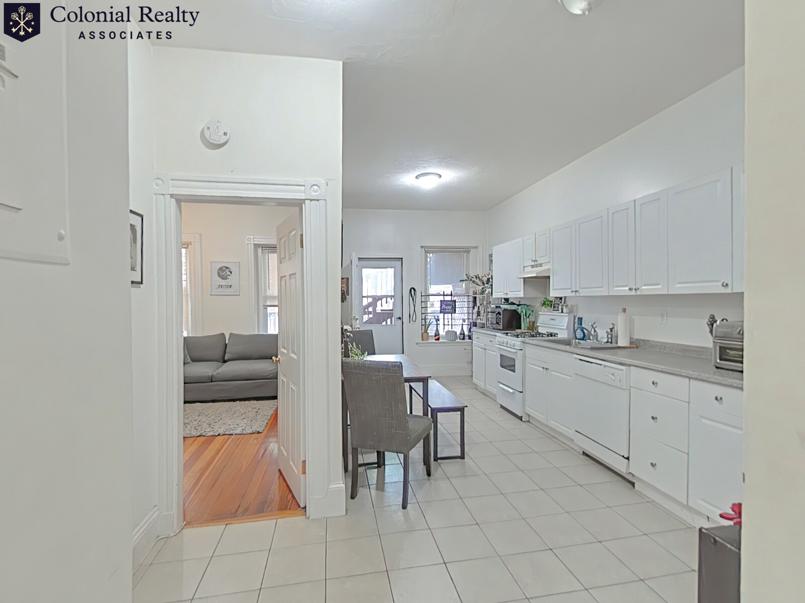 2 bed, 1 bath apartment for rent at 83 Brighton Ave Unit 1, Allston — photo 9 of 24