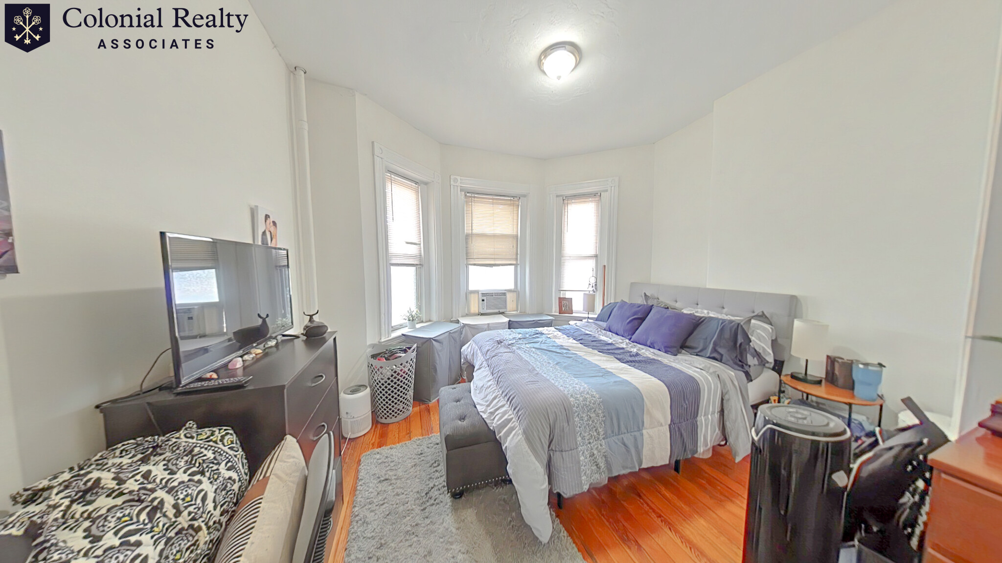 2 bed, 1 bath apartment for rent at 83 Brighton Ave Unit 1, Allston — photo 4 of 24