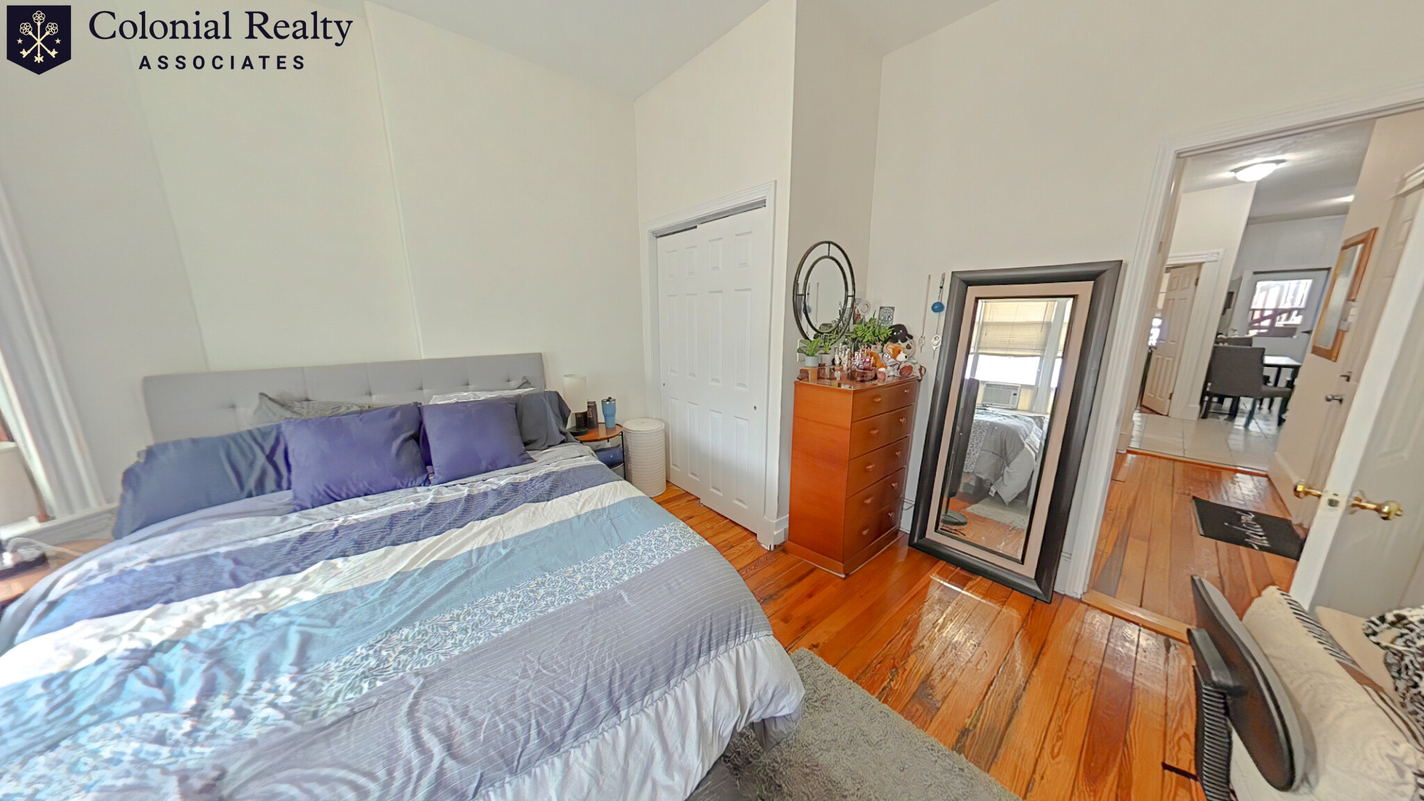 2 bed, 1 bath apartment for rent at 83 Brighton Ave Unit 1, Allston — photo 7 of 24
