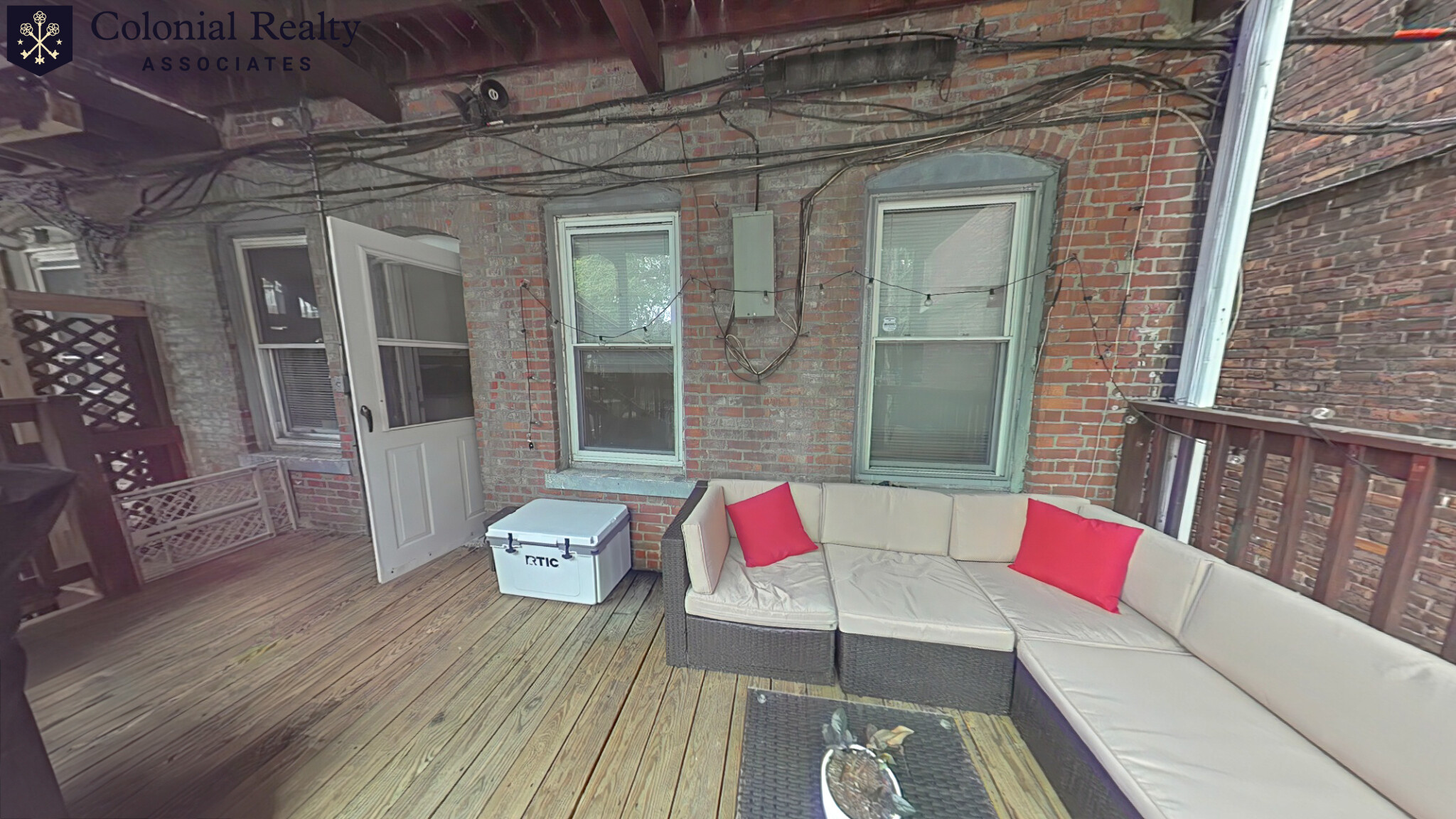 2 bed, 1 bath apartment for rent at 83 Brighton Ave Unit 1, Allston — photo 23 of 24