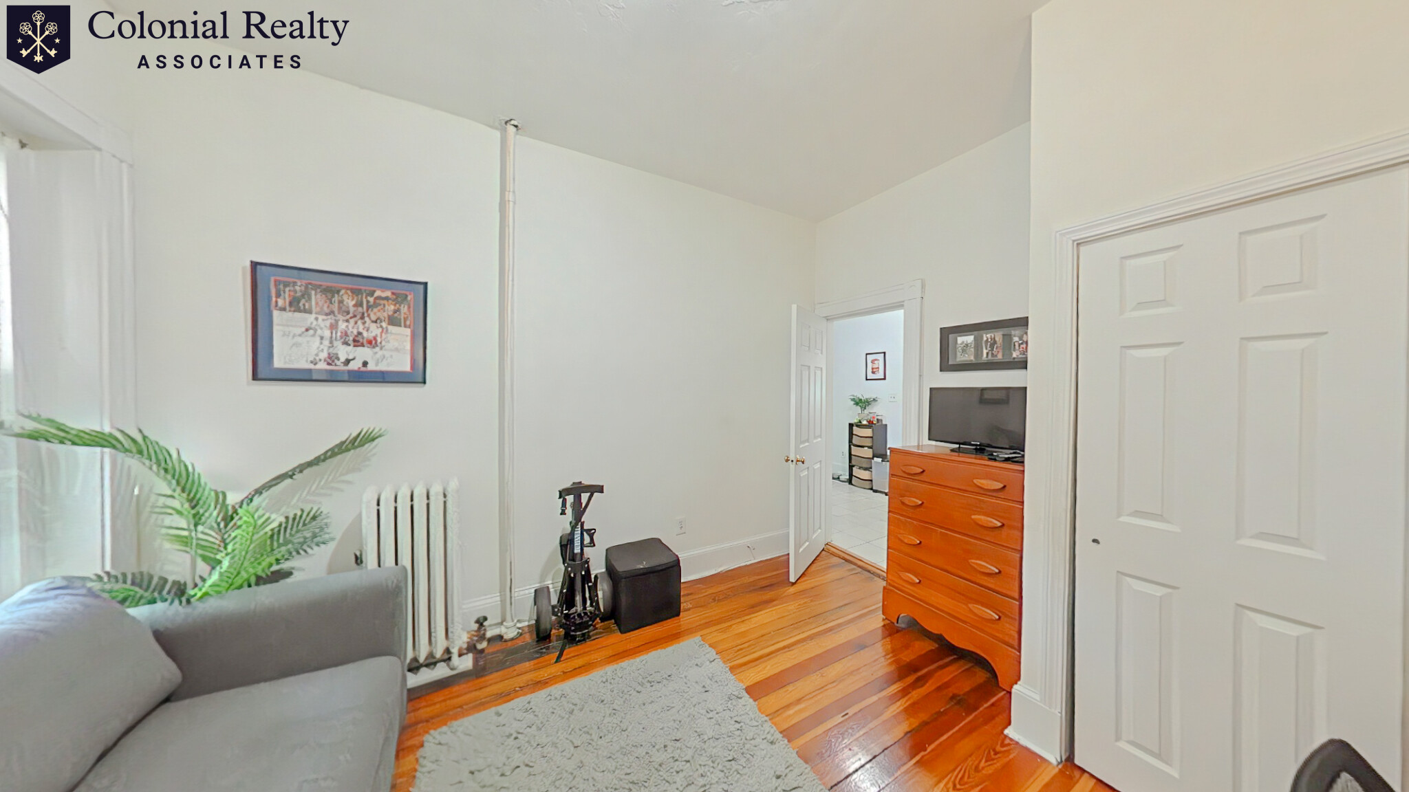 2 bed, 1 bath apartment for rent at 83 Brighton Ave Unit 1, Allston — photo 13 of 24