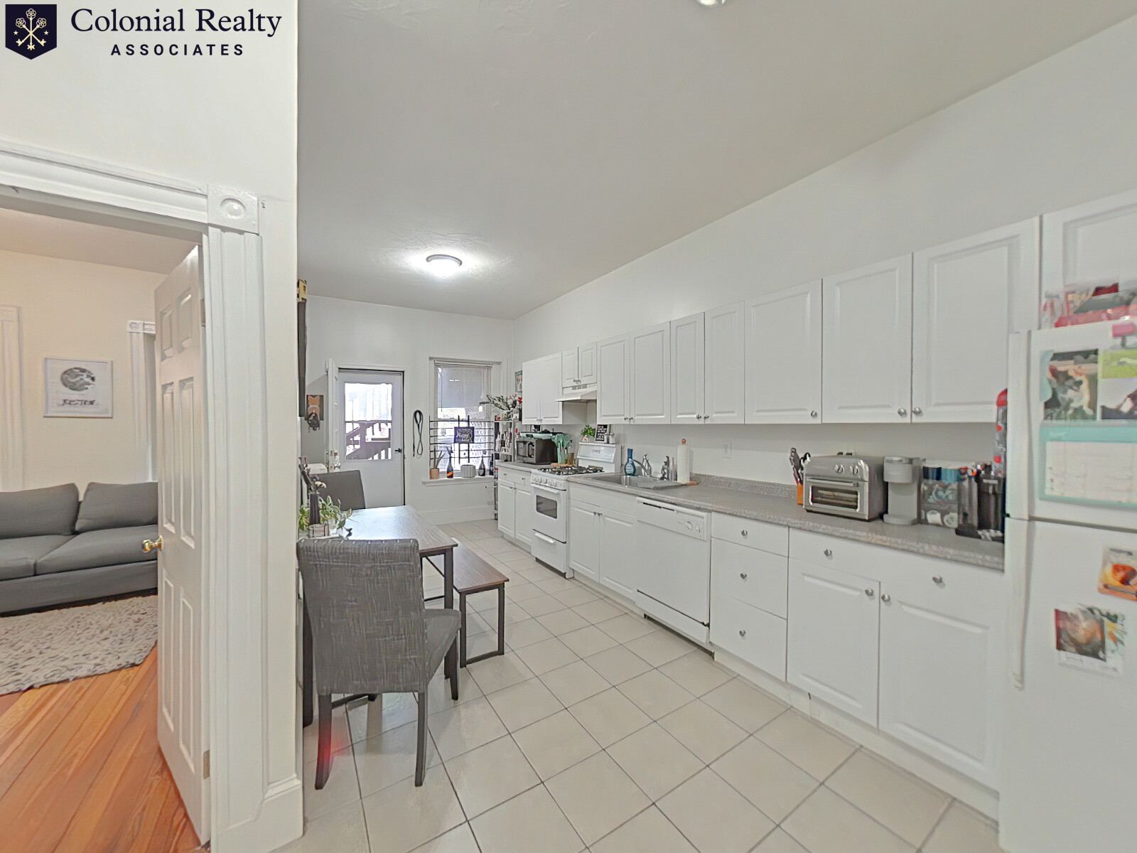 2 bed, 1 bath apartment for rent at 83 Brighton Ave Unit 1, Allston — photo 10 of 24