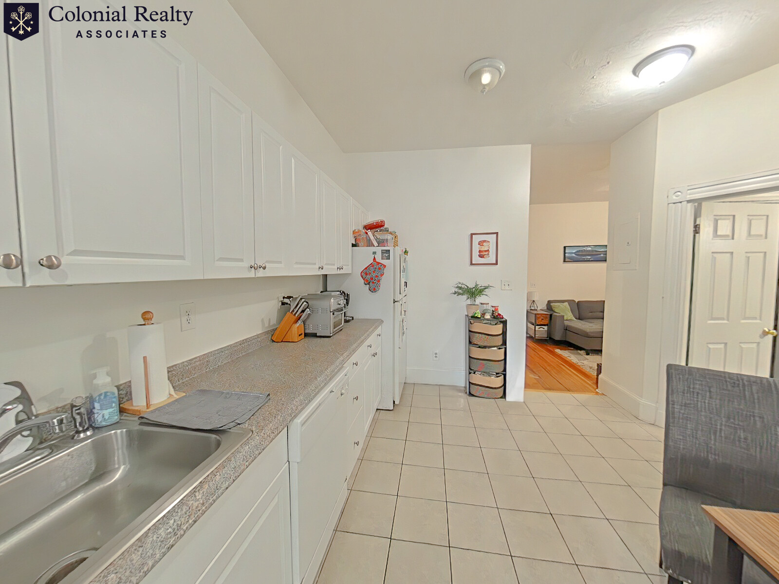 2 bed, 1 bath apartment for rent at 83 Brighton Ave Unit 1, Allston — photo 19 of 24