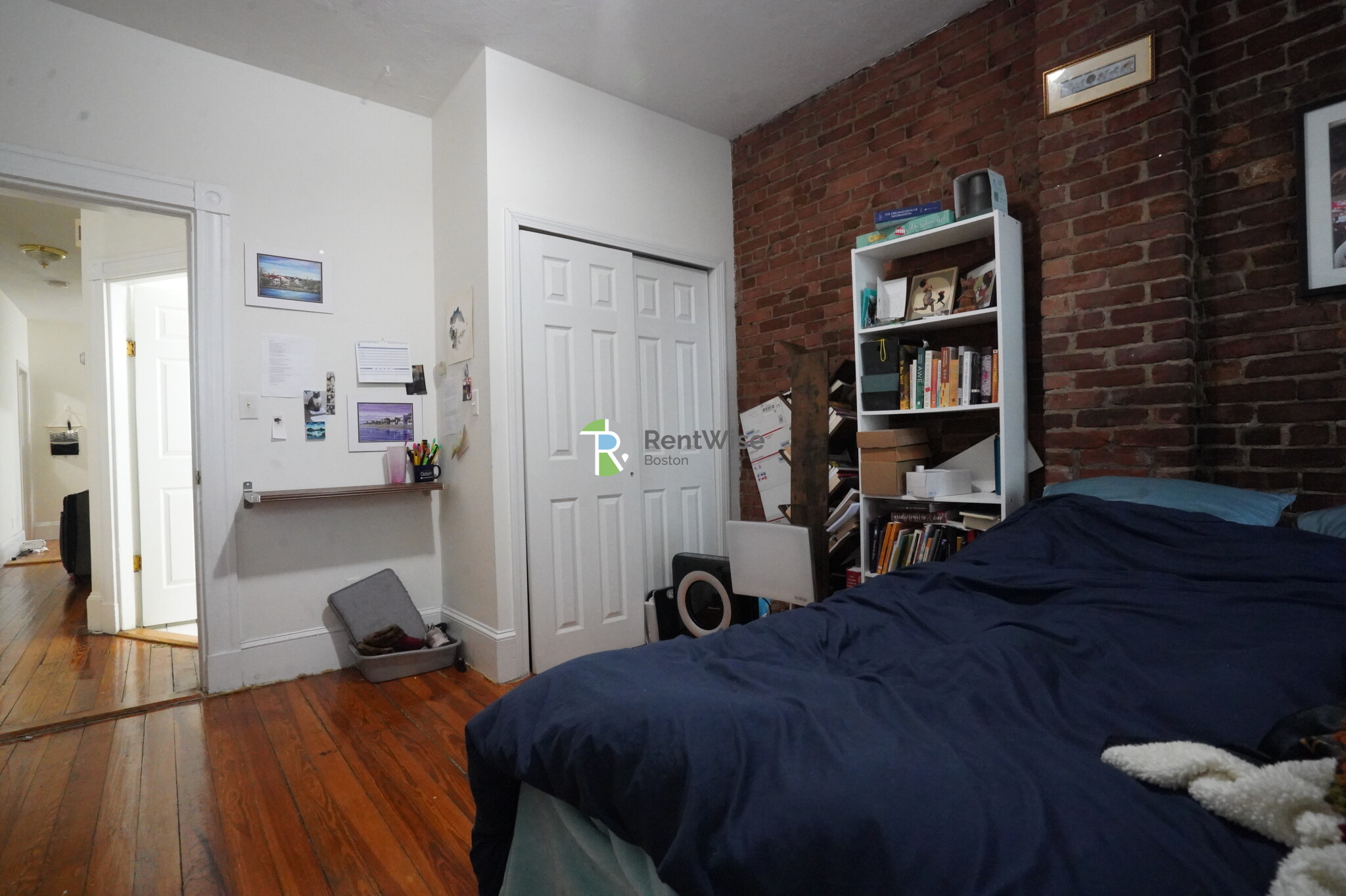 3 bed, 1.5 bath apartment for rent at 83 Brighton Ave Unit 2, Allston — photo 2 of 17
