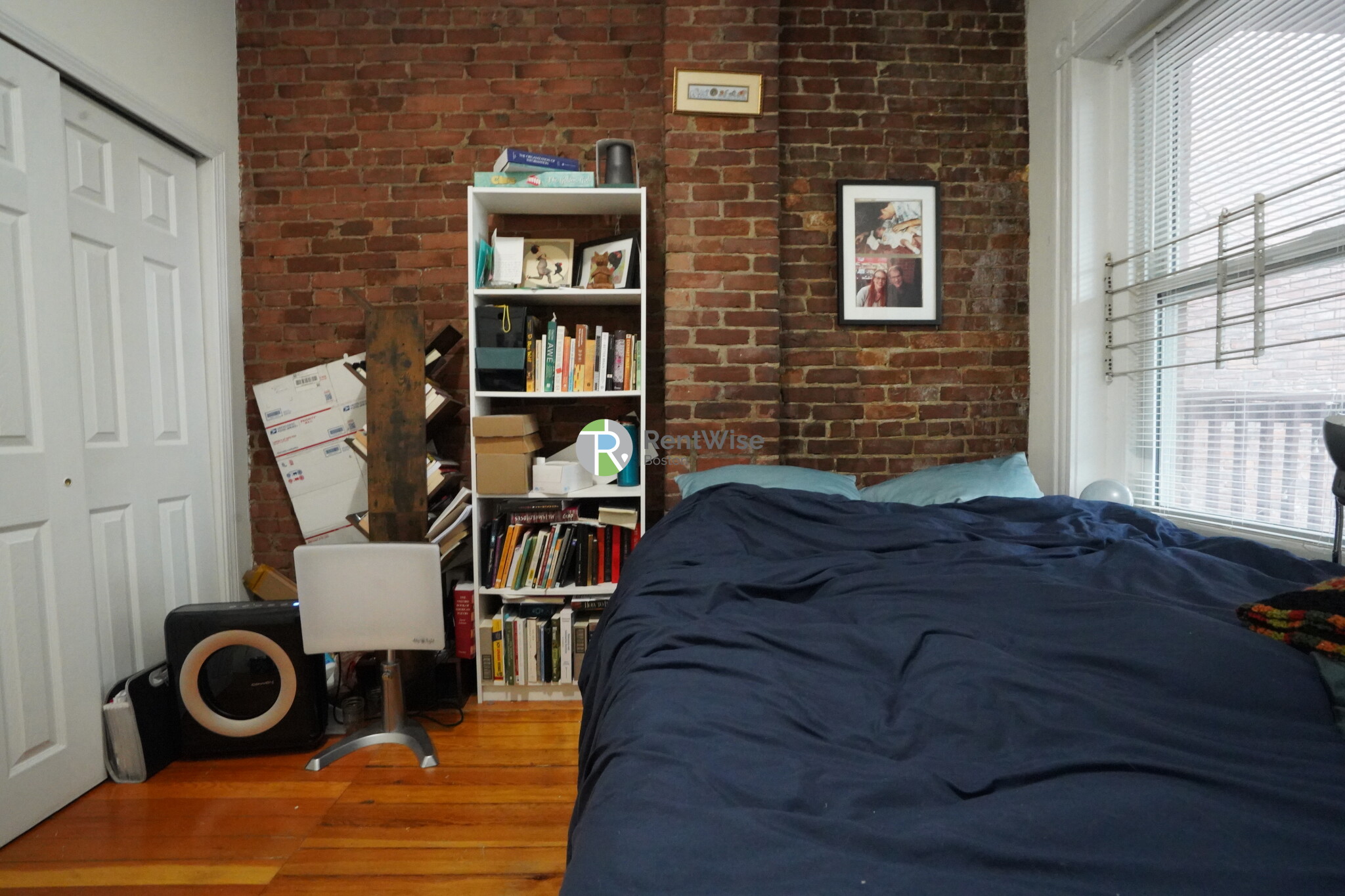 3 bed, 1.5 bath apartment for rent at 83 Brighton Ave Unit 2, Allston — photo 14 of 17