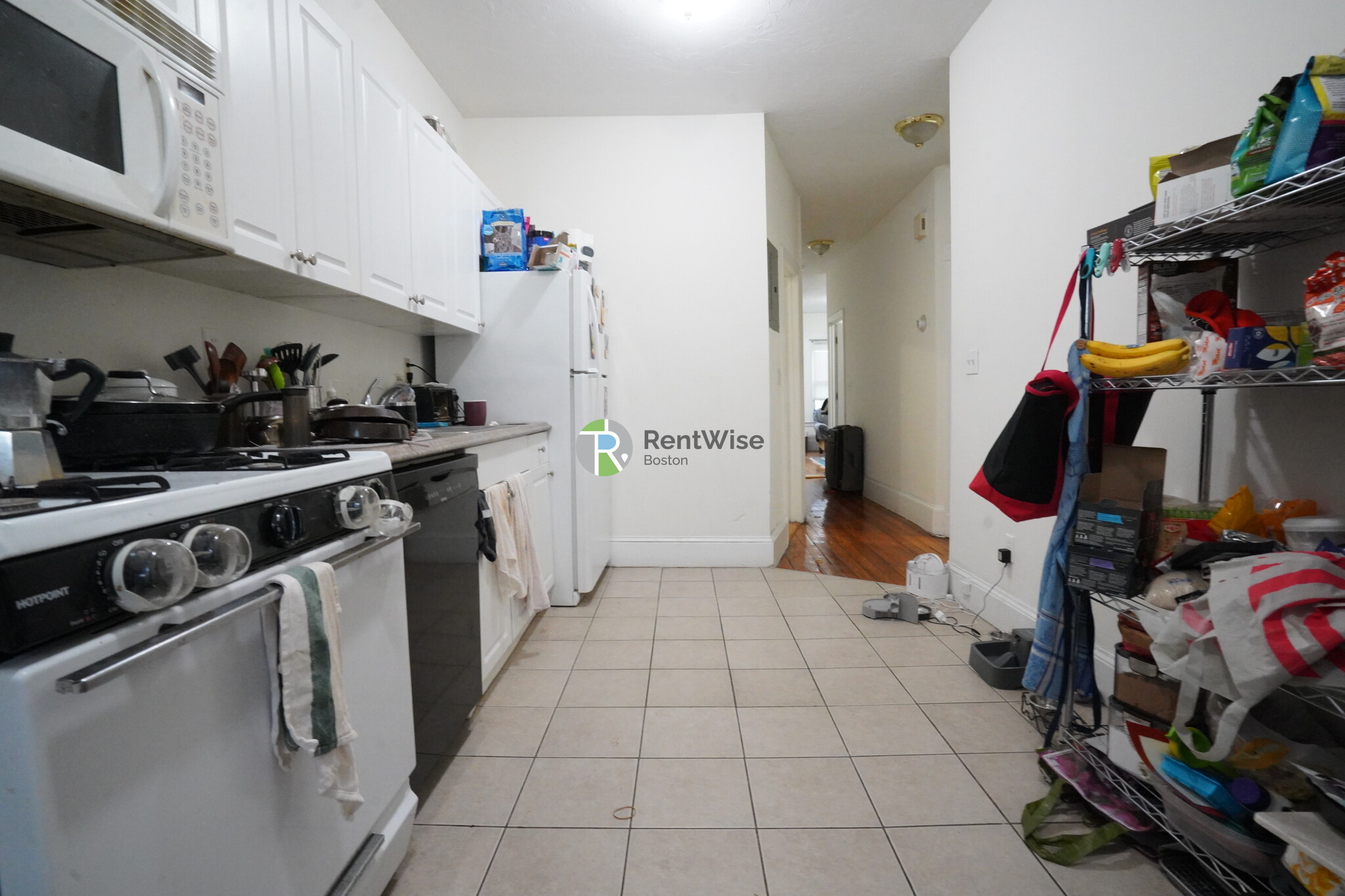 3 bed, 1.5 bath apartment for rent at 83 Brighton Ave Unit 2, Allston — photo 12 of 17
