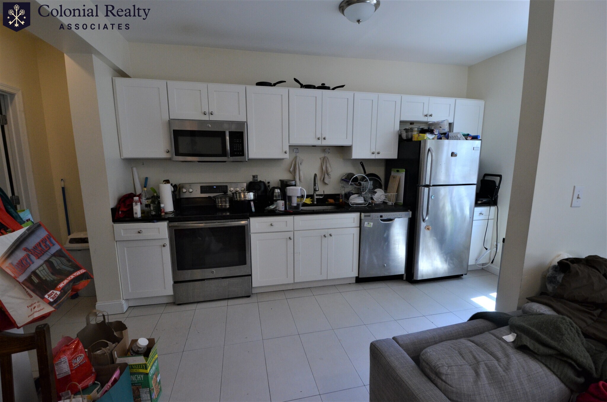 4 bed, 2 bath apartment for rent at 83 Brookline St Unit 7, Cambridgeport — photo 25 of 34