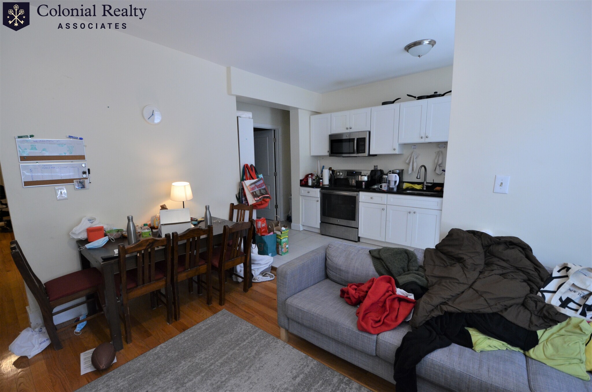 4 bed, 2 bath apartment for rent at 83 Brookline St Unit 7, Cambridgeport — photo 23 of 34