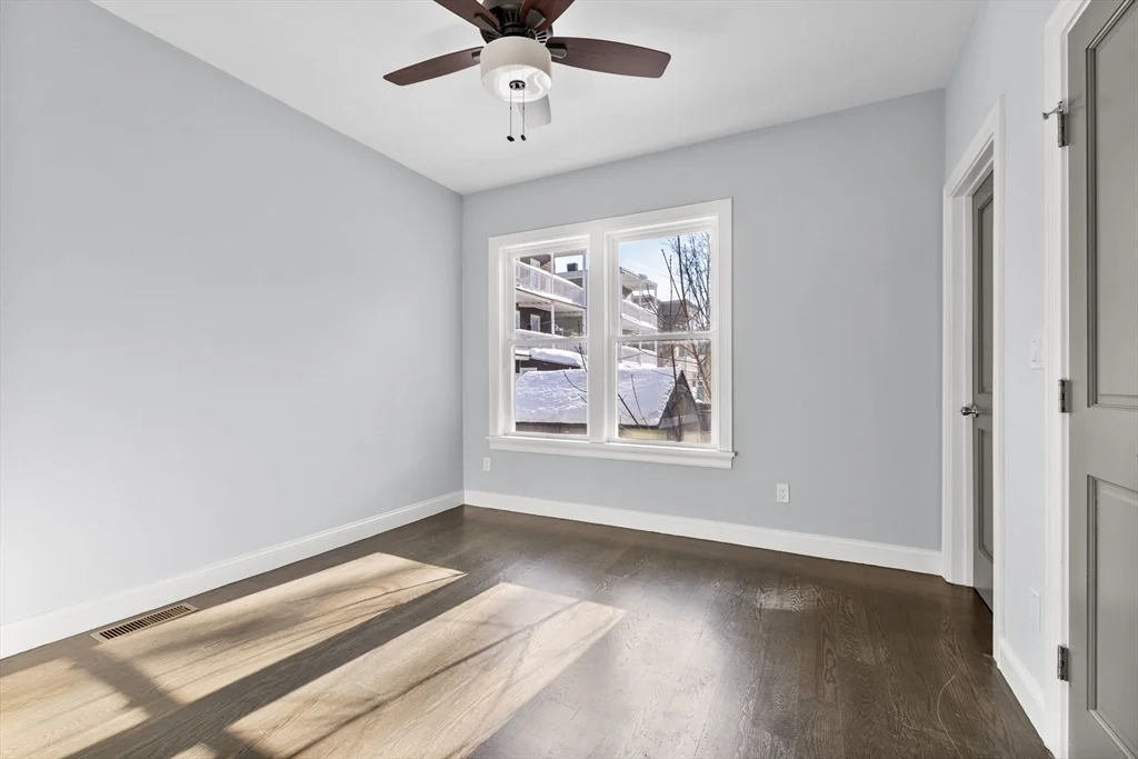 3 bed, 3 bath apartment for rent at 83 Centre St Unit 1, Dorchester — photo 19 of 20