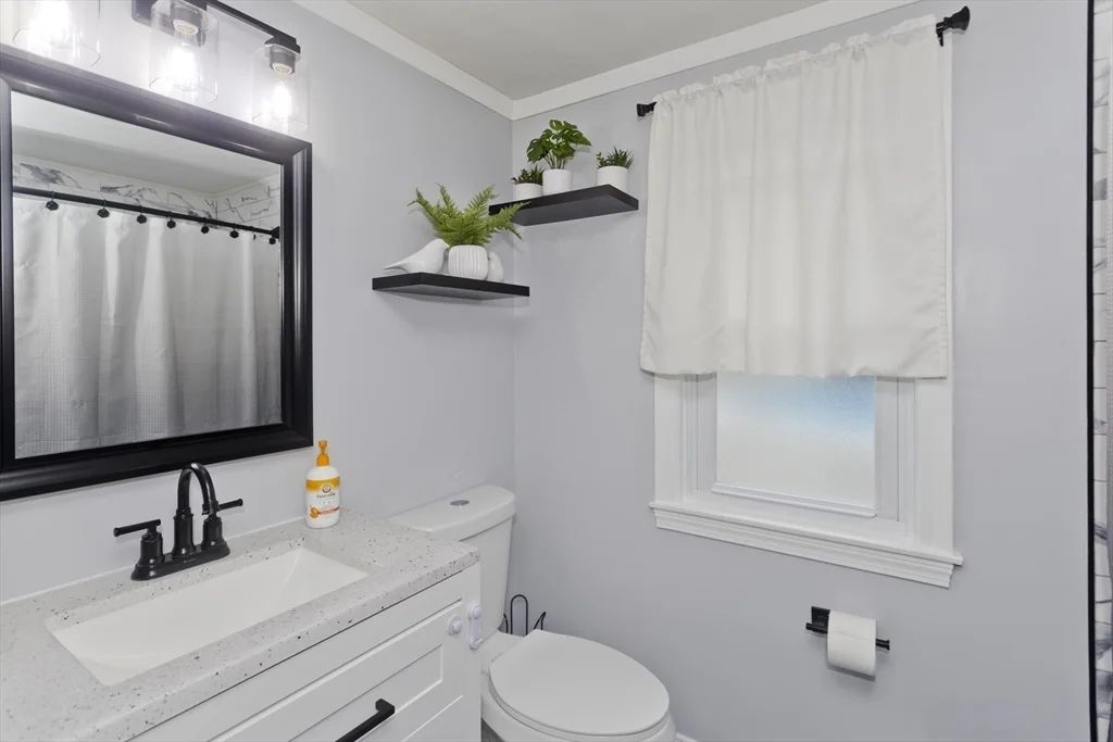 3 bed, 1 bath apartment for rent at 83 Chalmers St, Springfield — photo 10 of 21