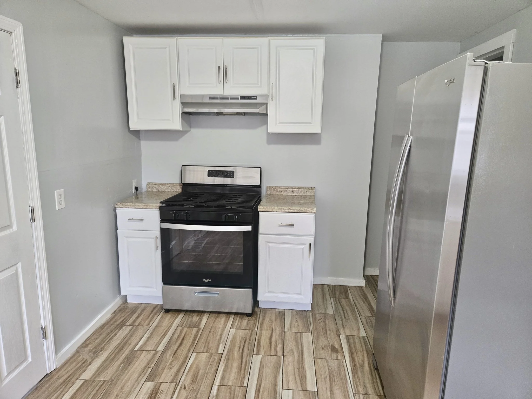 5 bed, 2 bath apartment for rent at 83 Chapin St Unit 1, Southbridge — photo 4 of 13
