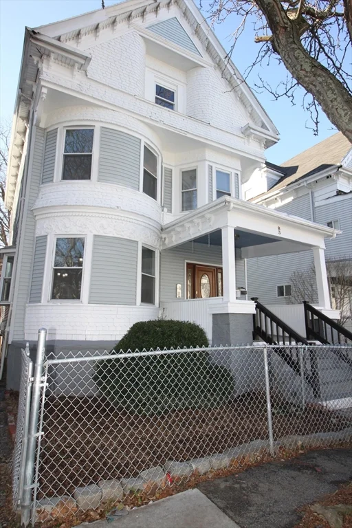 2 bed, 2 bath apartment for rent at 83 Devon St Unit 1, Dorchester — photo 20 of 21