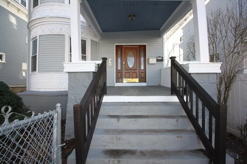 2 bed, 2 bath apartment for rent at 83 Devon St Unit 1, Dorchester — photo 21 of 21
