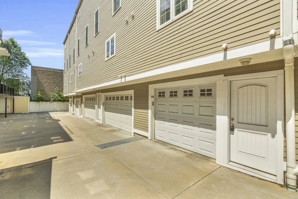 3 bed, 2.5 bath apartment for rent at 83 Dresser St Unit 83, South Boston — photo 2 of 12