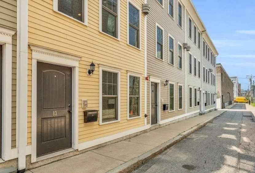 3 bed, 2.5 bath apartment for rent at 83 Dresser St Unit 83, South Boston — photo 12 of 12