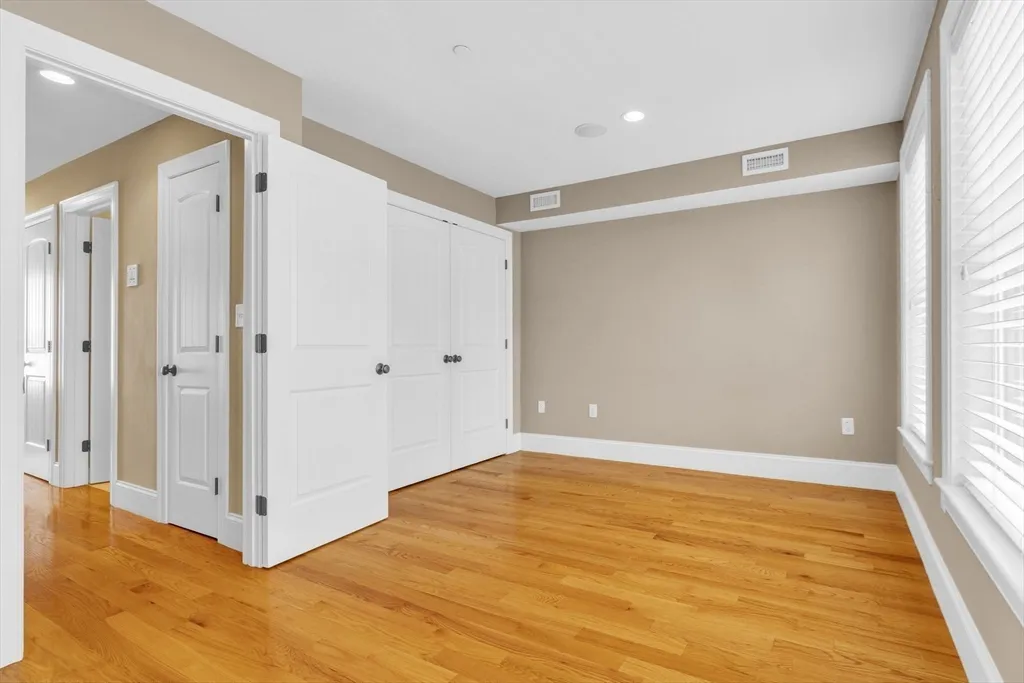 3 bed, 2.5 bath apartment for rent at 83 Dresser St Unit 83, South Boston — photo 5 of 12