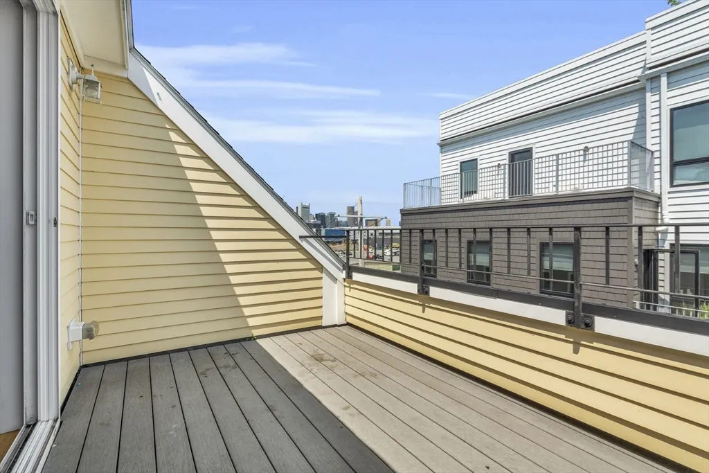 3 bed, 2.5 bath apartment for rent at 83 Dresser St Unit 83, South Boston — photo 10 of 12