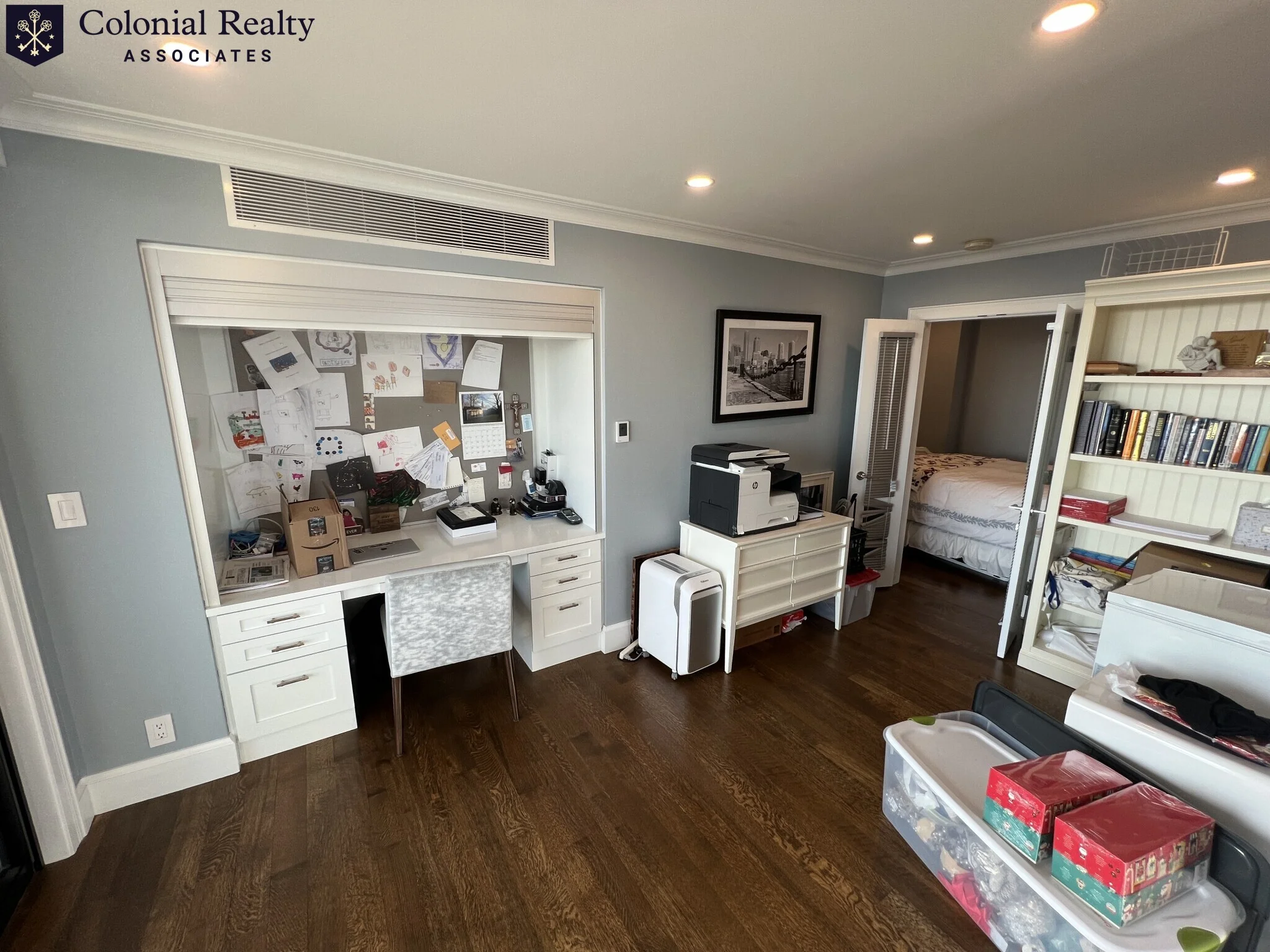 4 bed, 3.5 bath apartment for rent at 83 East India Row Unit 39, Boston Downtown — photo 40 of 43