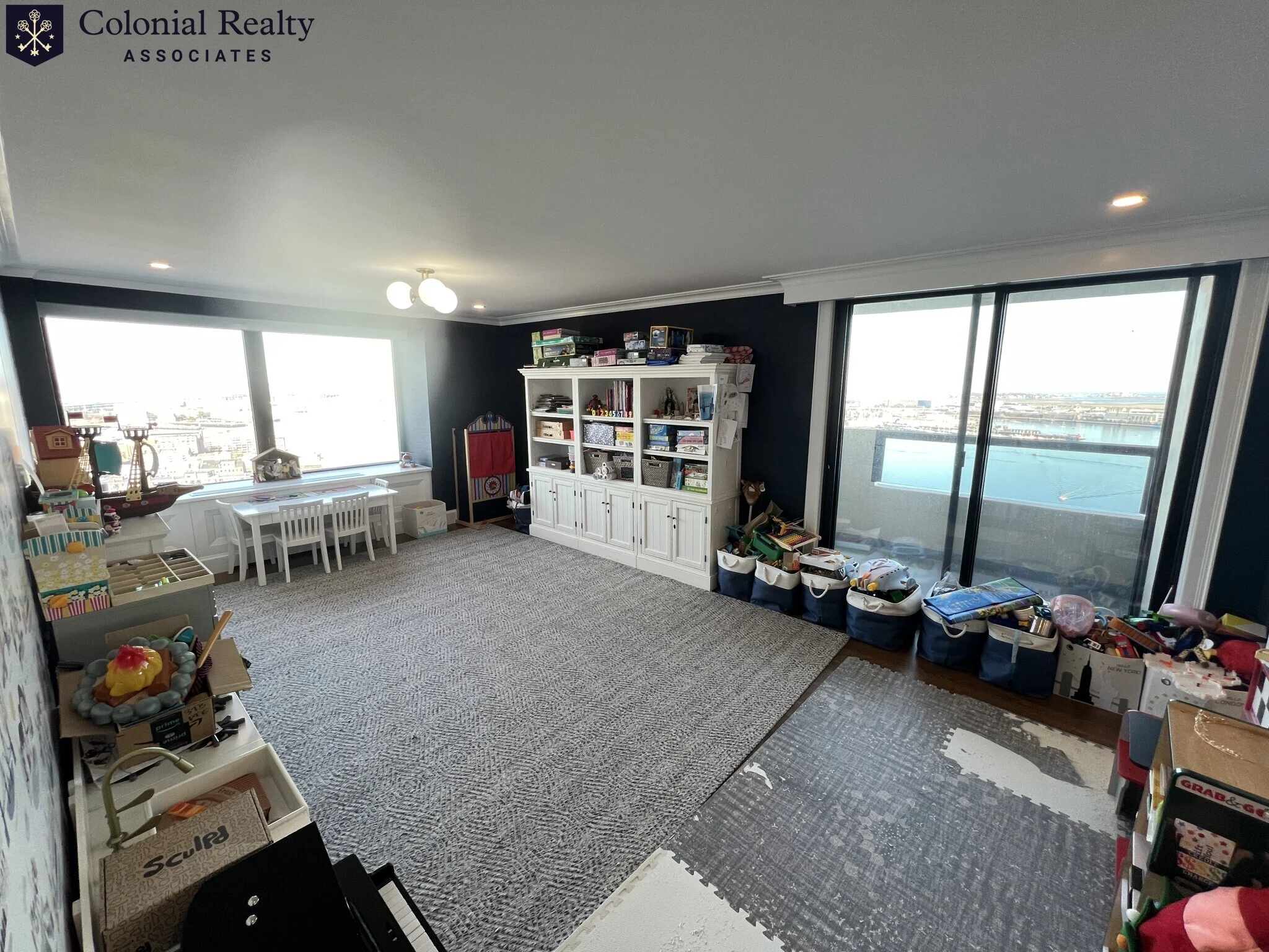 4 bed, 3.5 bath apartment for rent at 83 East India Row Unit 39, Boston Downtown — photo 23 of 43