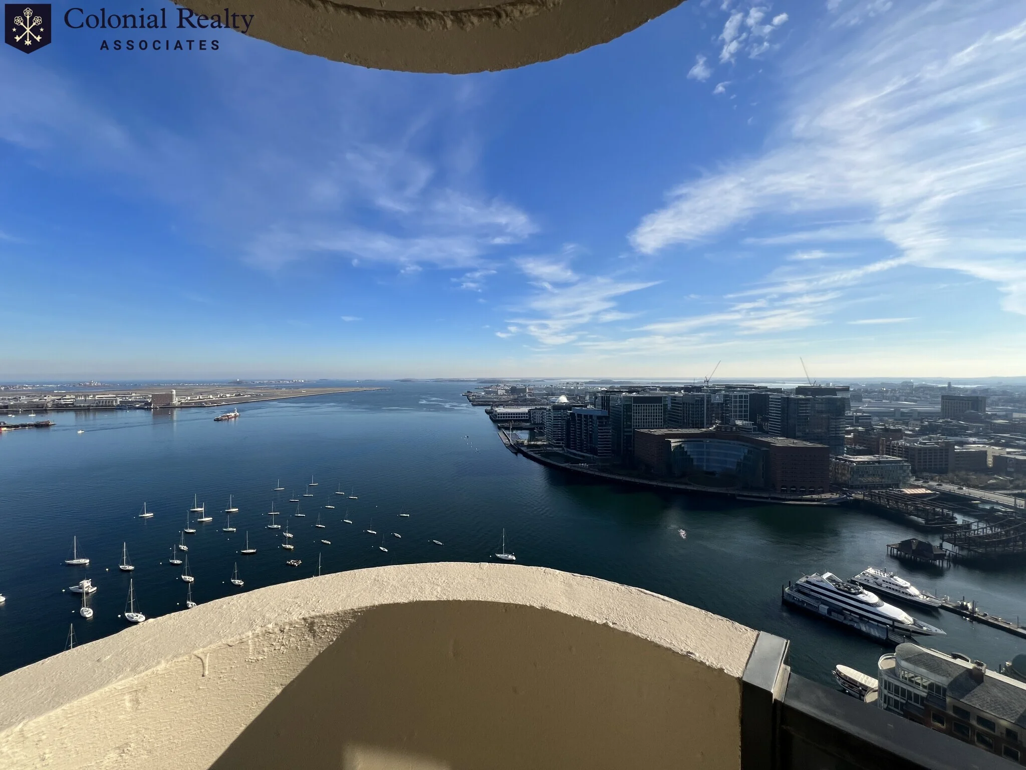 4 bed, 3.5 bath apartment for rent at 83 East India Row Unit 39, Boston Downtown — photo 32 of 43