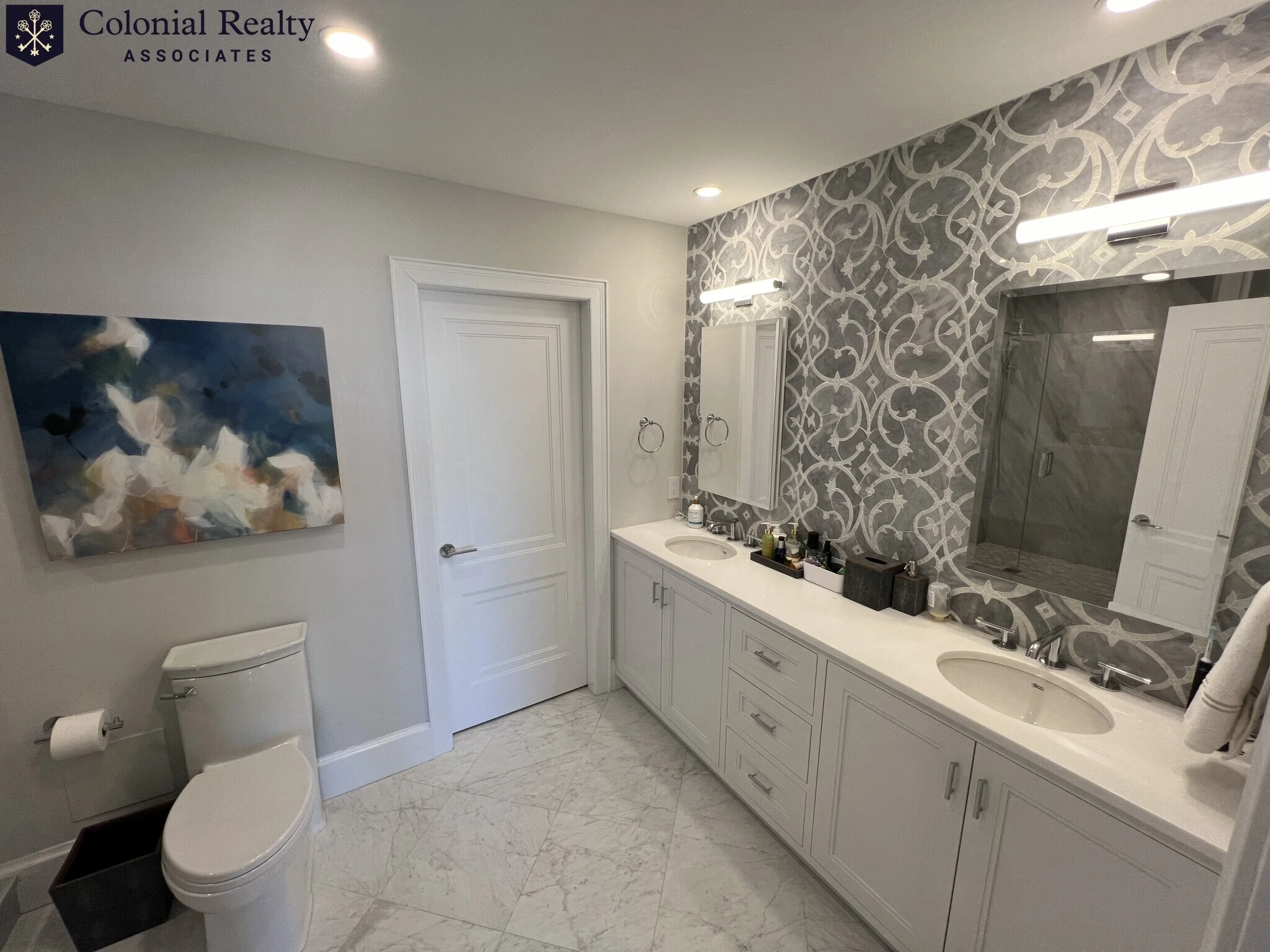 4 bed, 3.5 bath apartment for rent at 83 East India Row Unit 39, Boston Downtown — photo 9 of 43