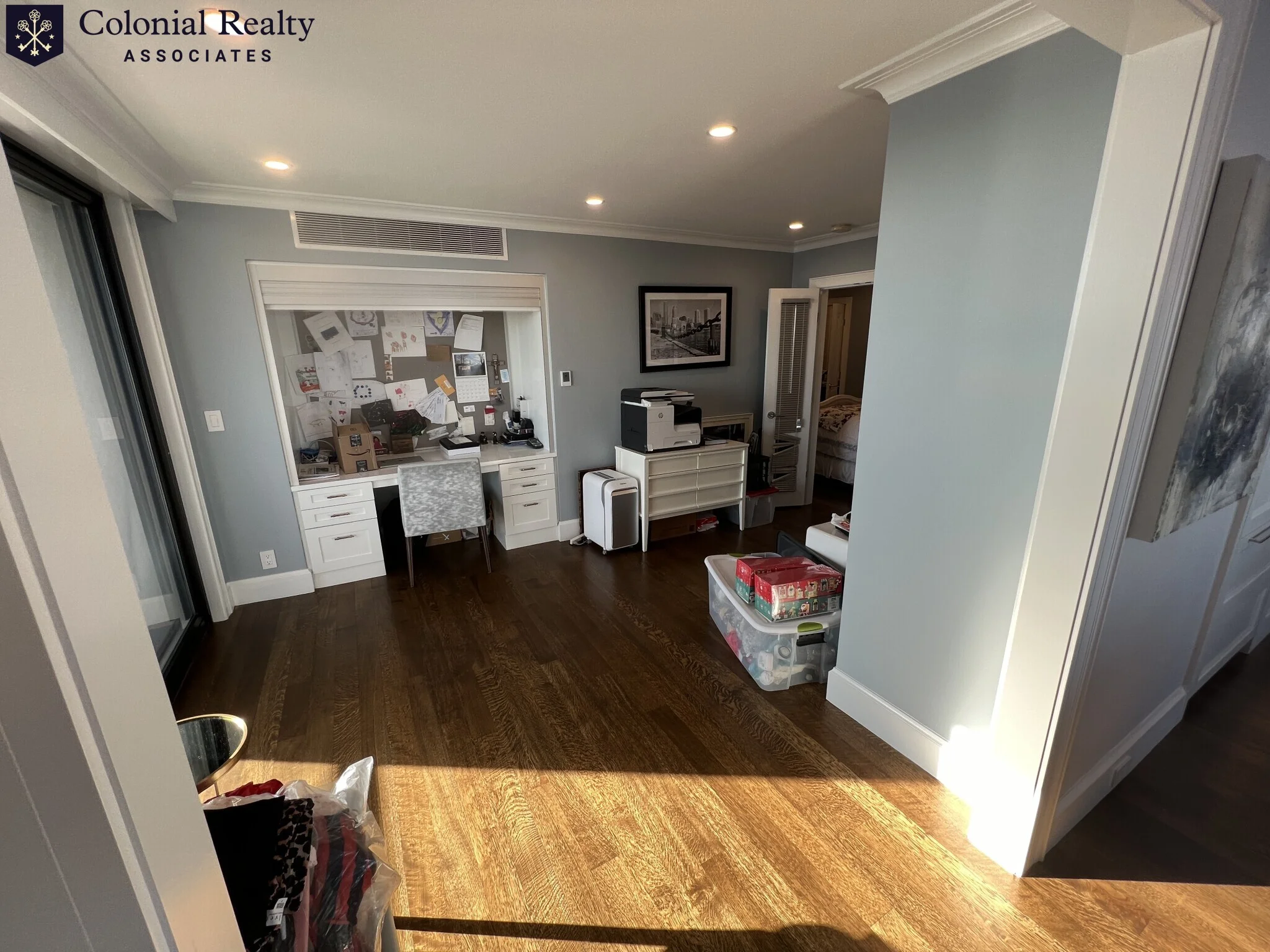 4 bed, 3.5 bath apartment for rent at 83 East India Row Unit 39, Boston Downtown — photo 39 of 43