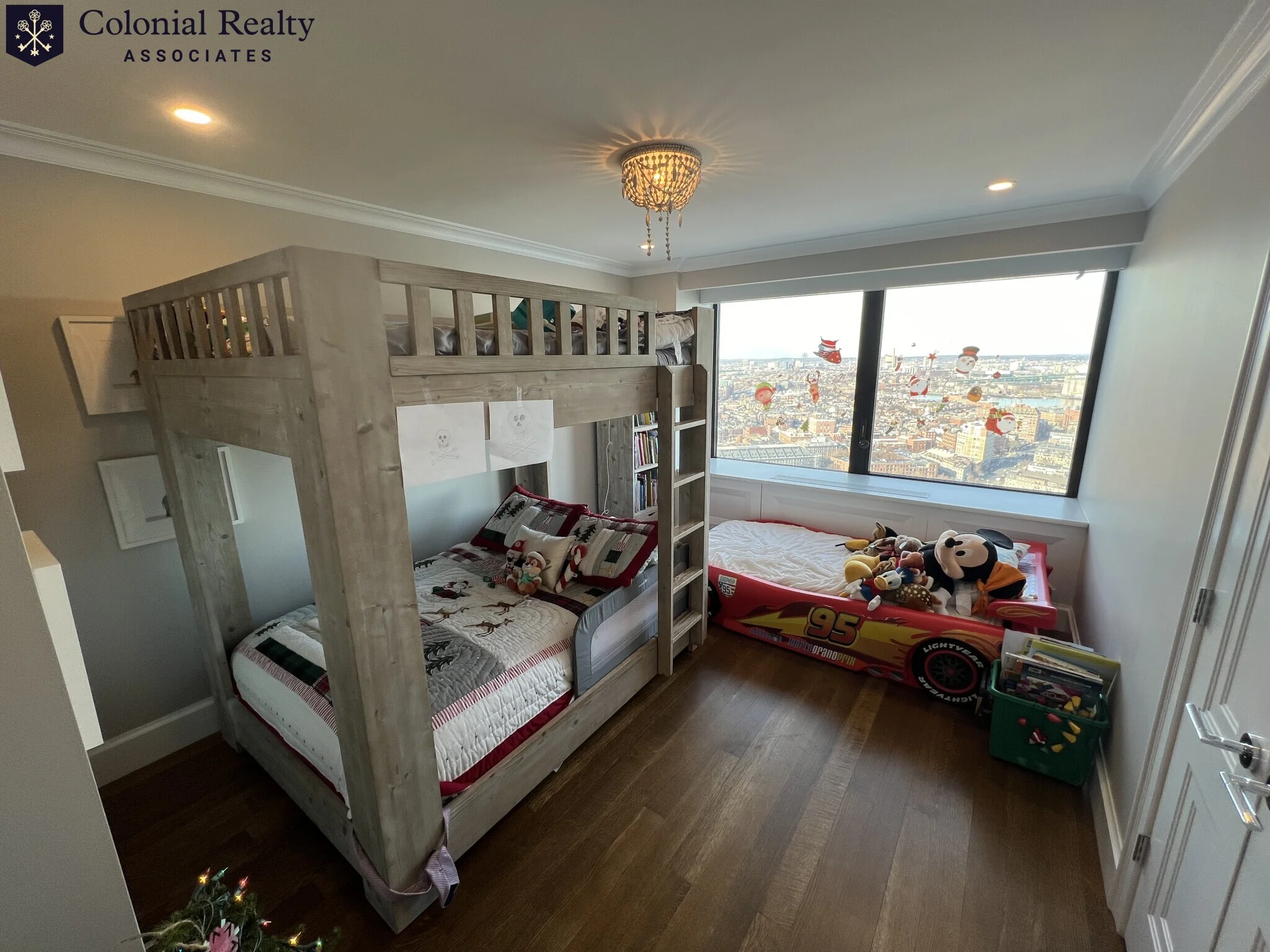 4 bed, 3.5 bath apartment for rent at 83 East India Row Unit 39, Boston Downtown — photo 10 of 43