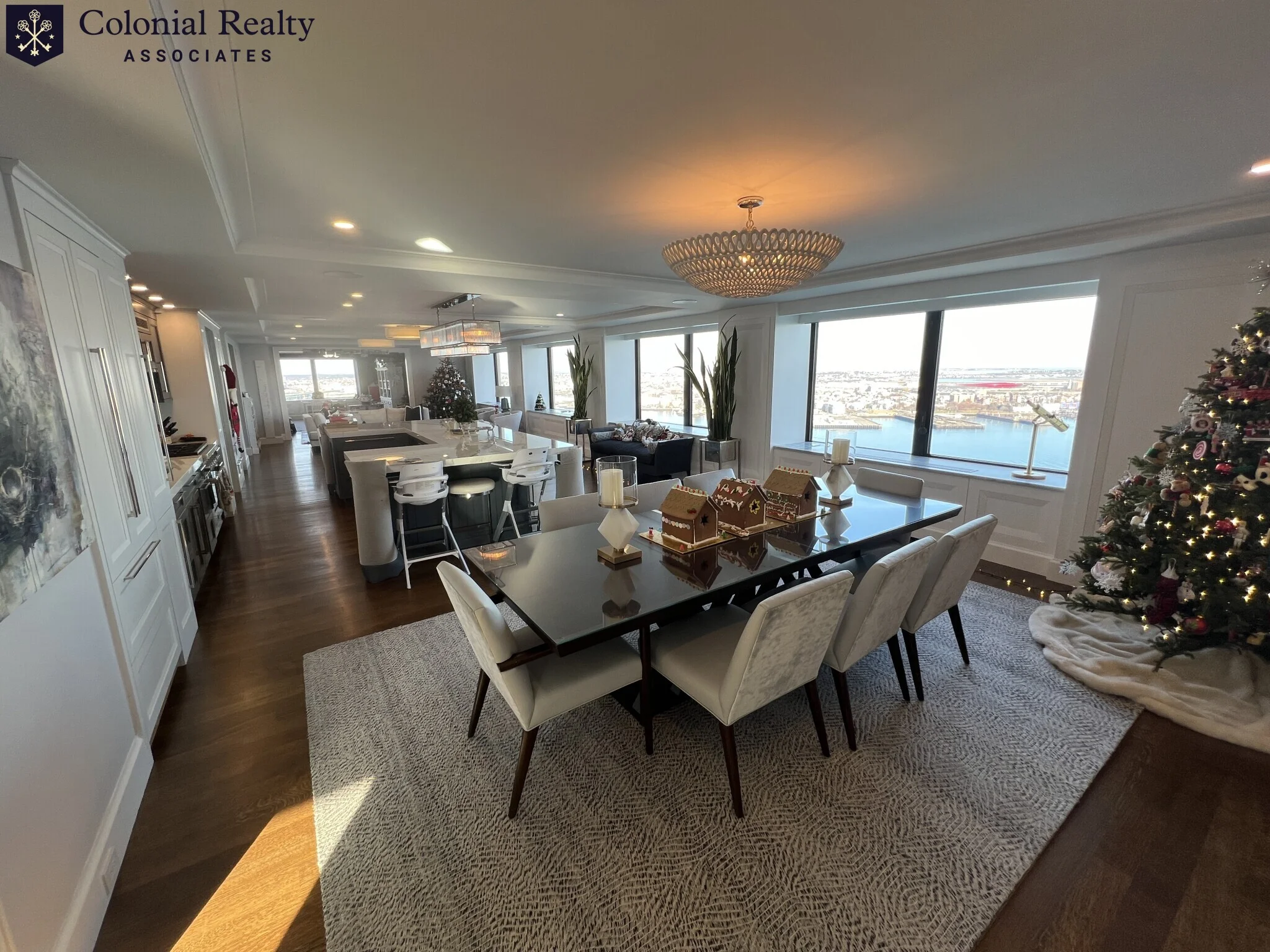 4 bed, 3.5 bath apartment for rent at 83 East India Row Unit 39, Boston Downtown — photo 38 of 43