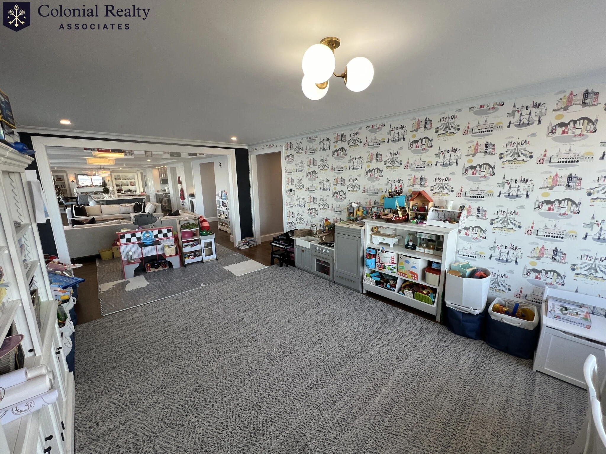 4 bed, 3.5 bath apartment for rent at 83 East India Row Unit 39, Boston Downtown — photo 26 of 43