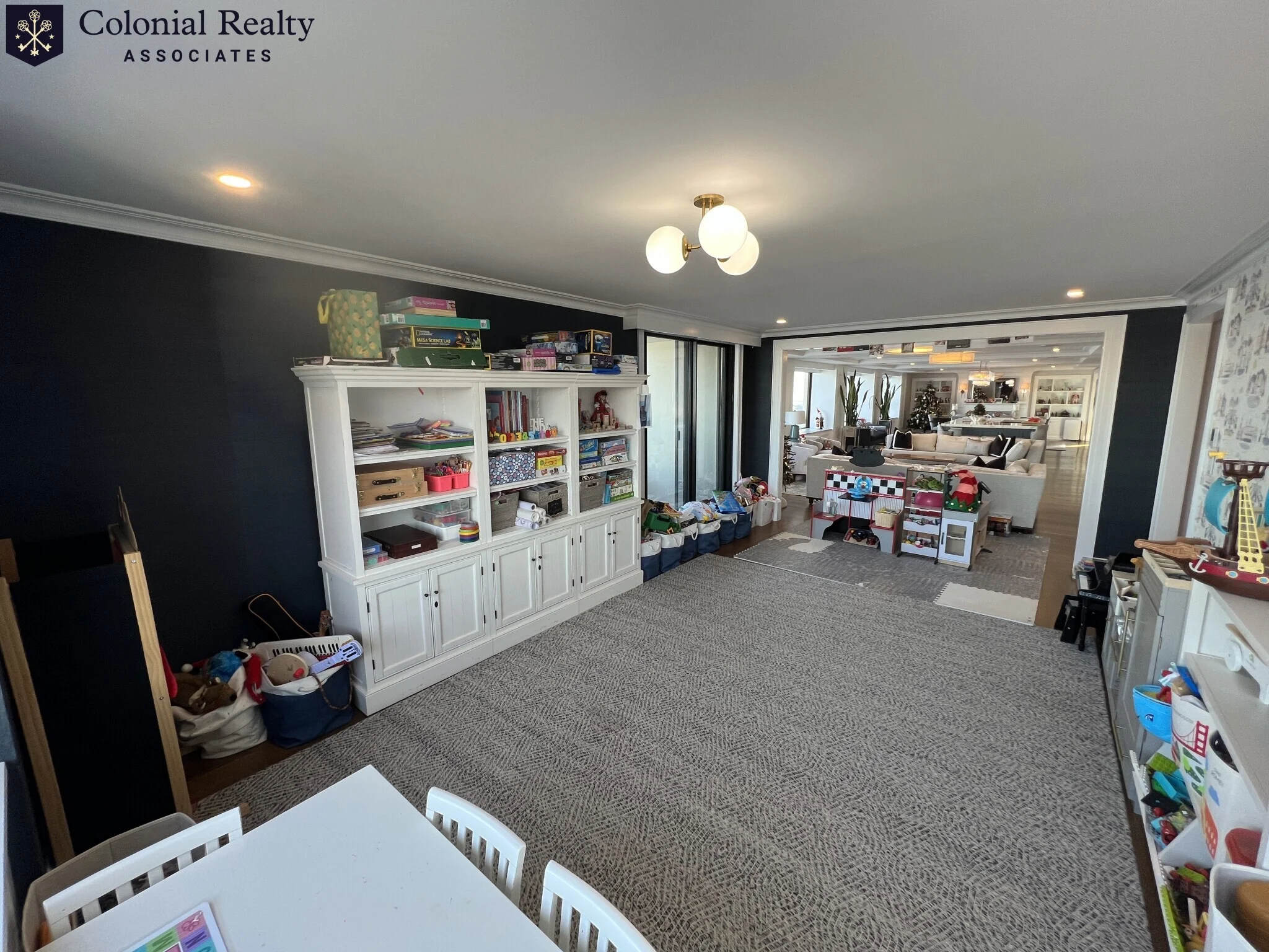 4 bed, 3.5 bath apartment for rent at 83 East India Row Unit 39, Boston Downtown — photo 25 of 43