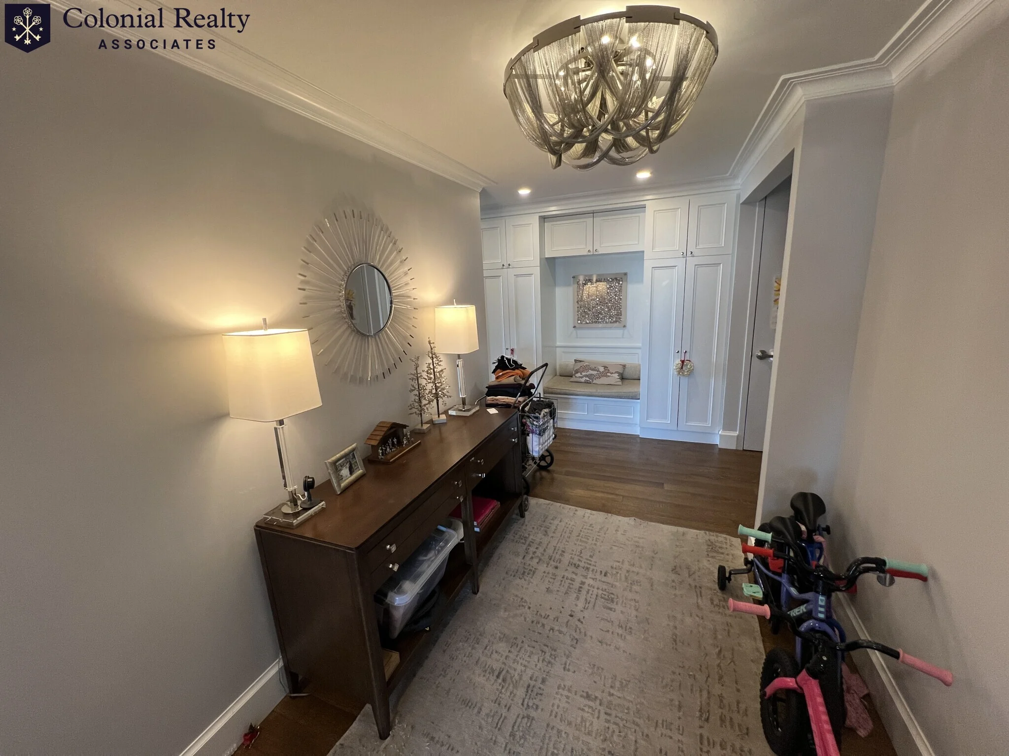 4 bed, 3.5 bath apartment for rent at 83 East India Row Unit 39, Boston Downtown — photo 7 of 43