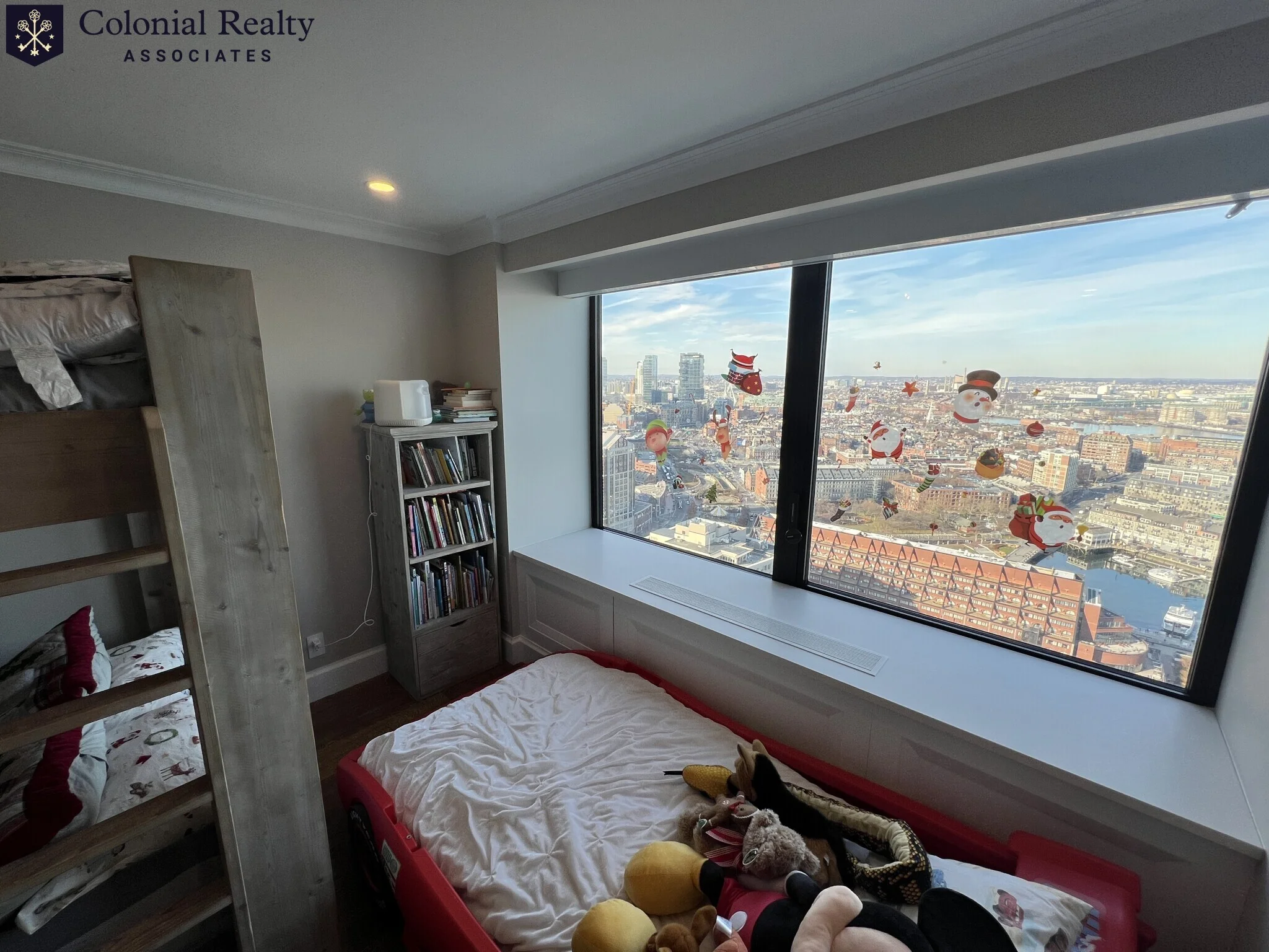 4 bed, 3.5 bath apartment for rent at 83 East India Row Unit 39, Boston Downtown — photo 15 of 43