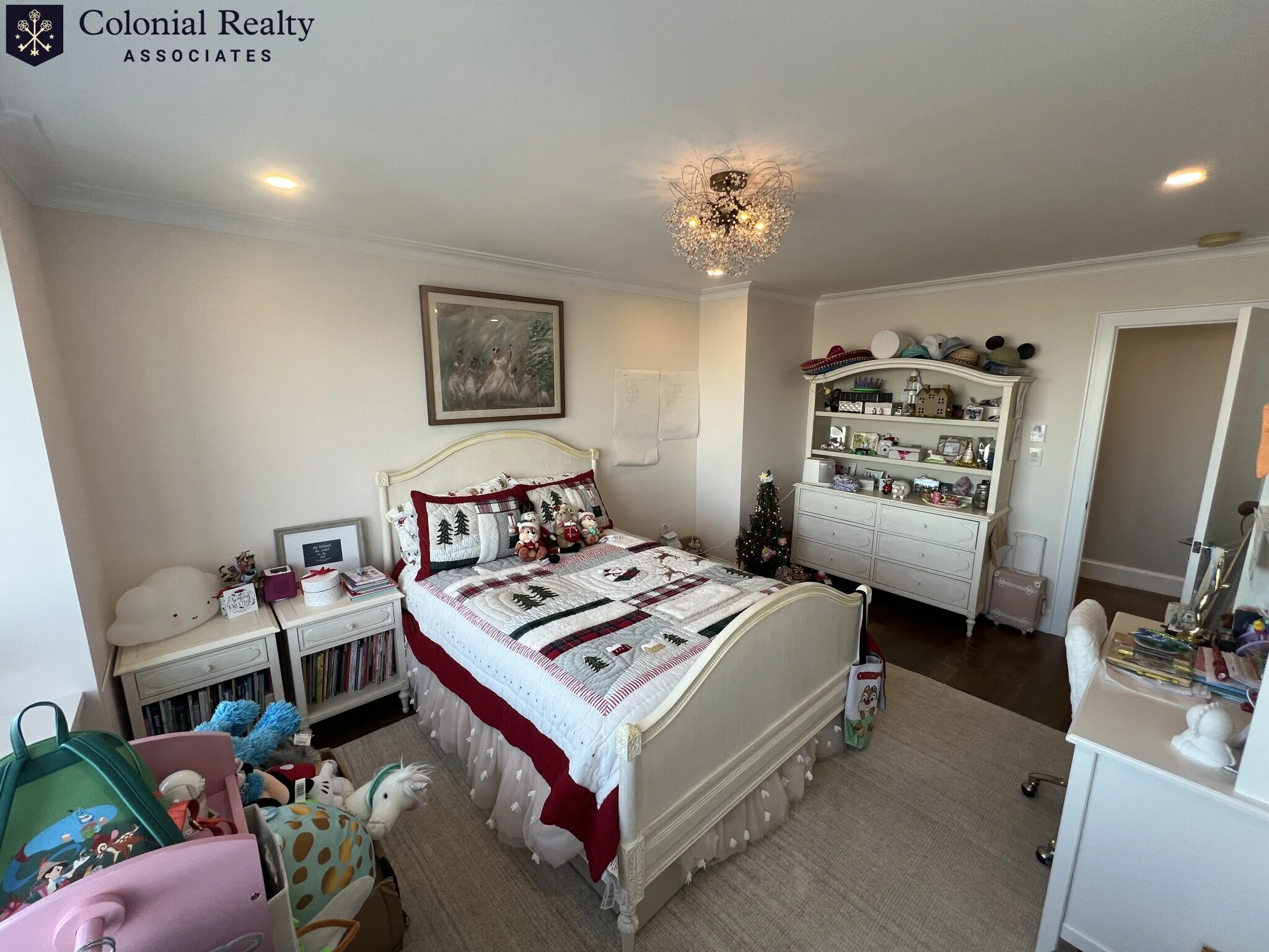 4 bed, 3.5 bath apartment for rent at 83 East India Row Unit 39, Boston Downtown — photo 21 of 43