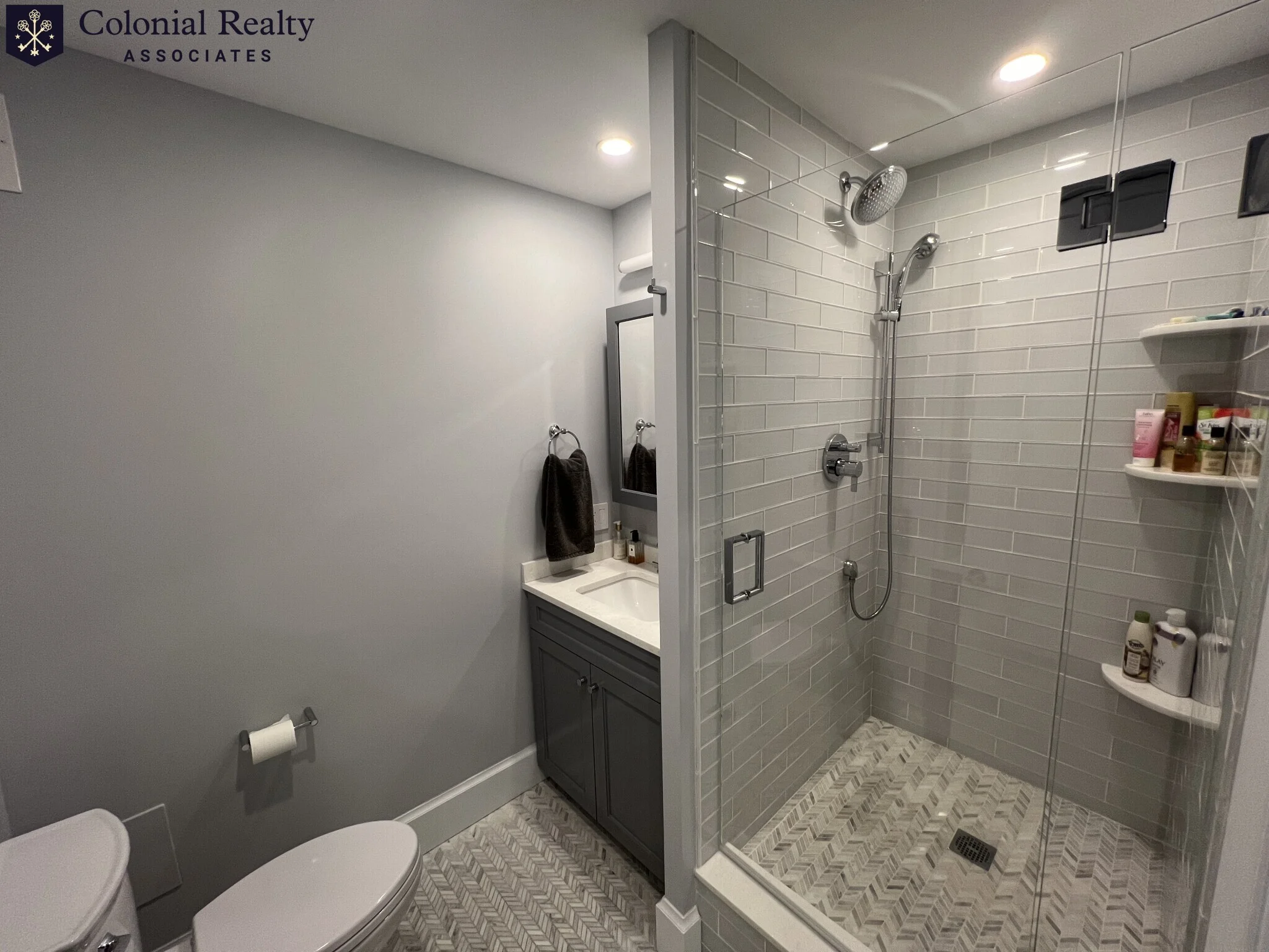 4 bed, 3.5 bath apartment for rent at 83 East India Row Unit 39, Boston Downtown — photo 42 of 43