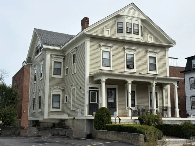 1 bed, 1 bath apartment for rent at 83 Elm St Unit 1, Union Hill — photo 1 of 9