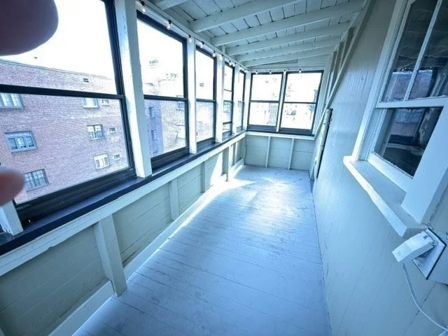3 bed, 1 bath apartment for rent at 83 Elm St Unit 4, Union Hill — photo 12 of 13
