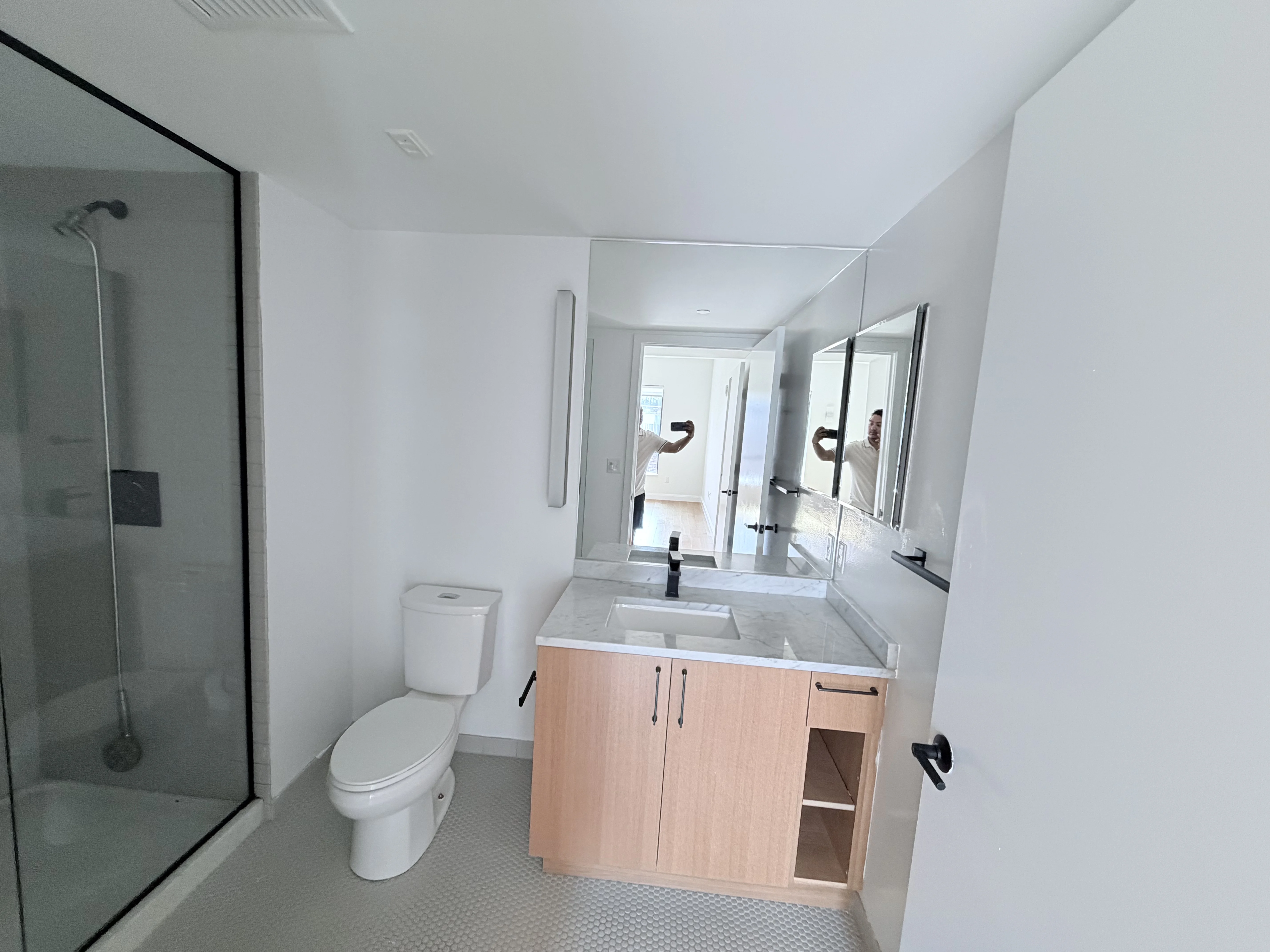 2 bed, 2 bath apartment for rent at 83 Gardner St Unit 105, Allston — photo 9 of 12