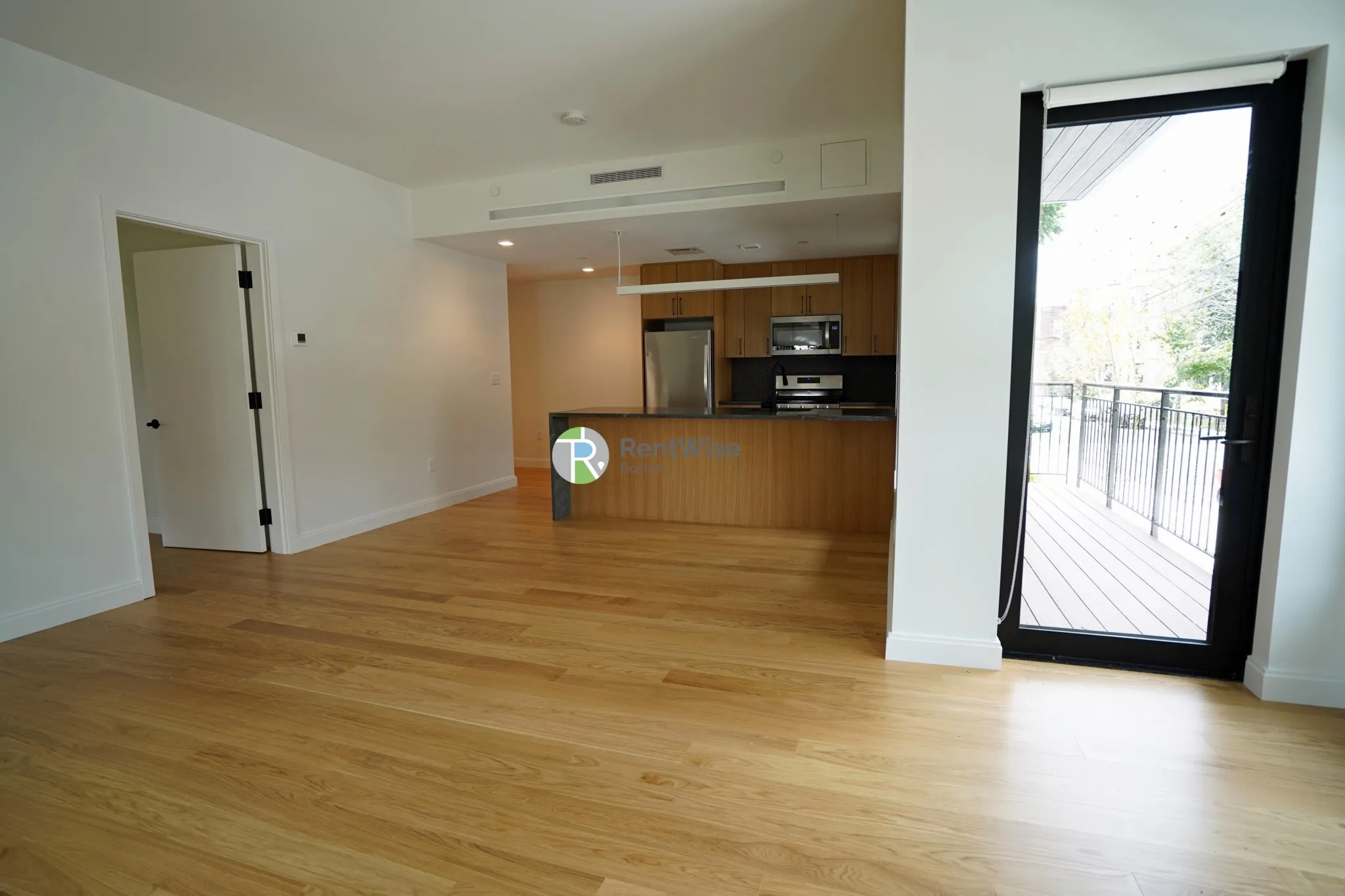 2 bed, 2 bath apartment for rent at 83 Gardner St Unit 109, Allston — photo 4 of 39