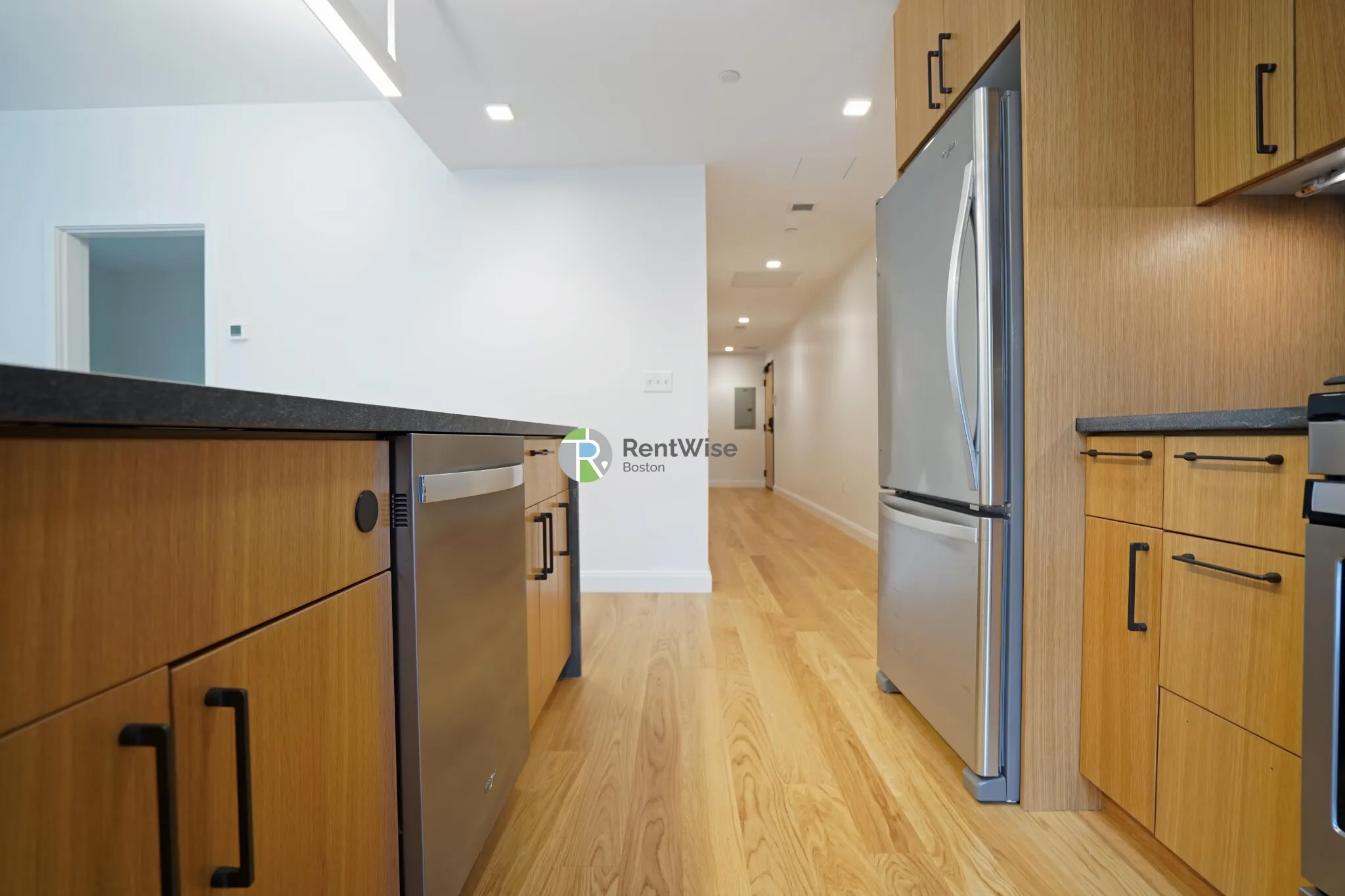 2 bed, 2 bath apartment for rent at 83 Gardner St Unit 109, Allston — photo 6 of 39