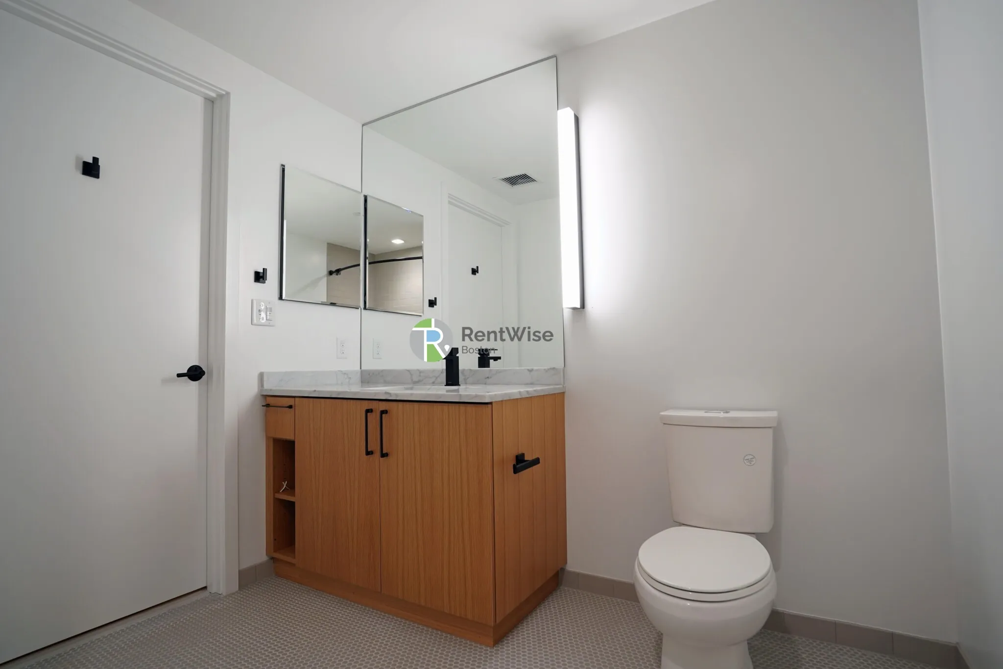 2 bed, 2 bath apartment for rent at 83 Gardner St Unit 109, Allston — photo 15 of 39