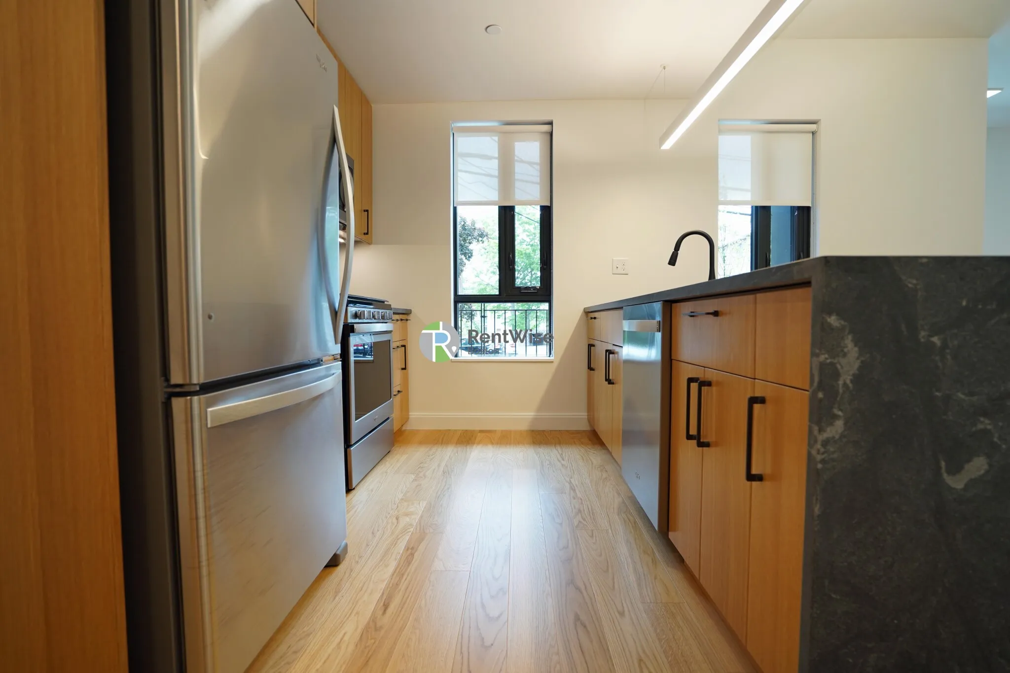 2 bed, 2 bath apartment for rent at 83 Gardner St Unit 109, Allston — photo 7 of 39