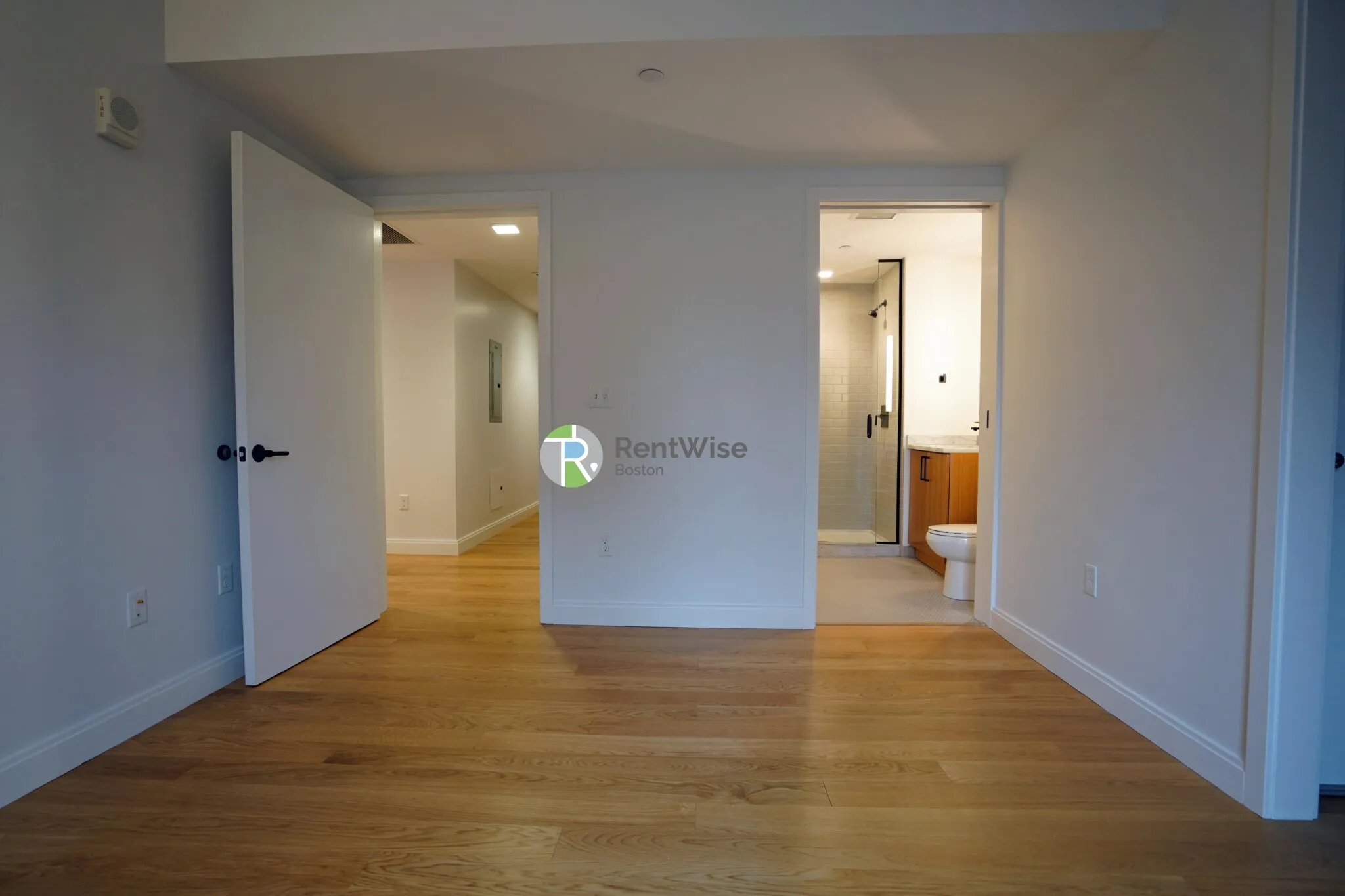 2 bed, 2 bath apartment for rent at 83 Gardner St Unit 201, Allston — photo 11 of 27