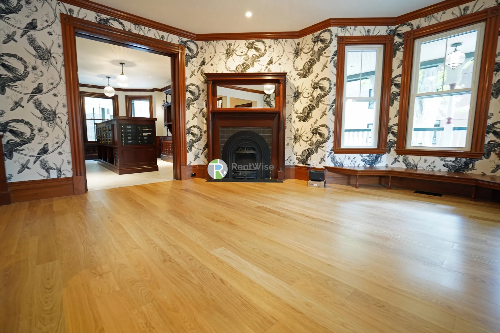 2 bed, 2 bath apartment for rent at 83 Gardner St Unit 201, Allston — photo 22 of 27