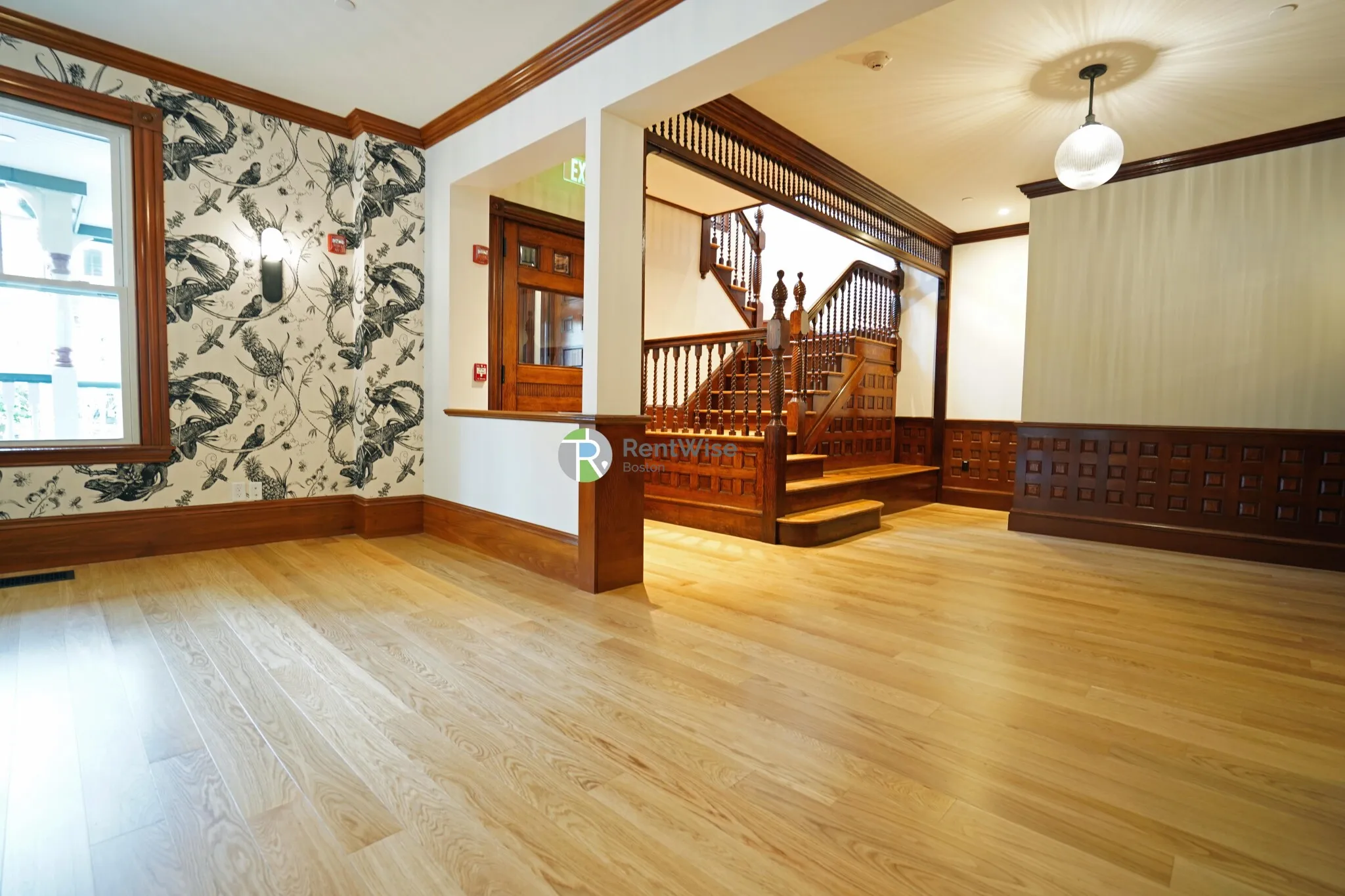 2 bed, 2 bath apartment for rent at 83 Gardner St Unit 201, Allston — photo 20 of 27