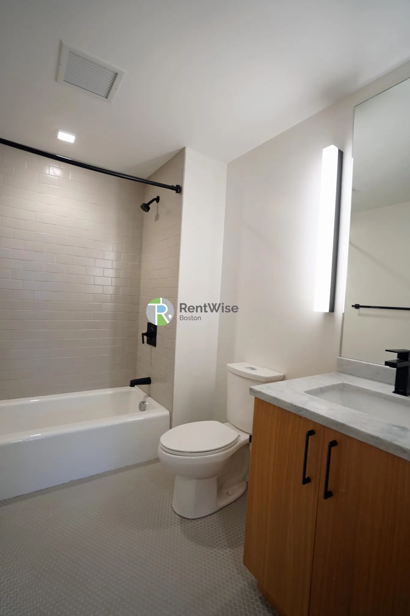 2 bed, 2 bath apartment for rent at 83 Gardner St Unit 201, Allston — photo 9 of 27