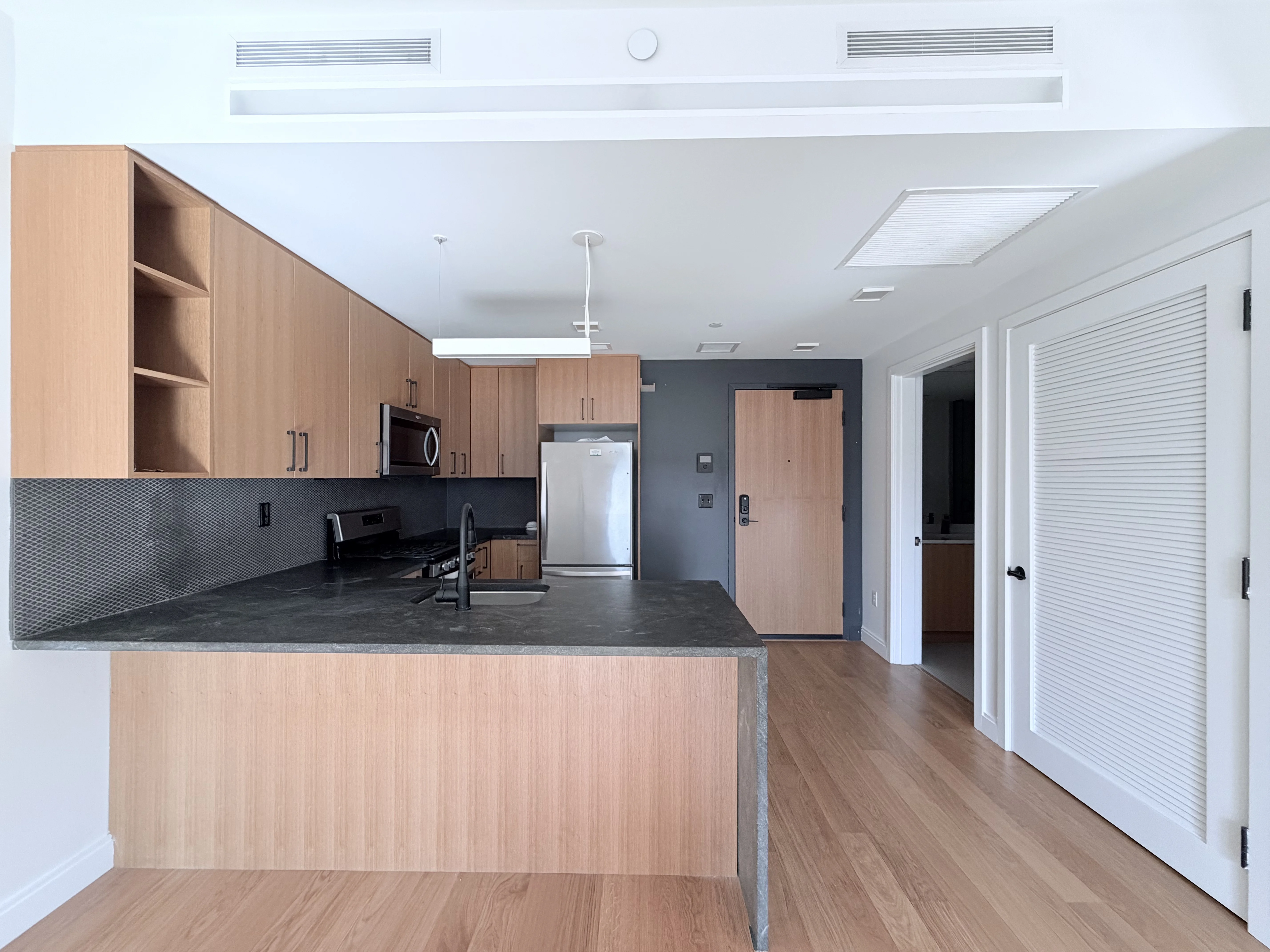 2 bed, 2 bath apartment for rent at 83 Gardner St Unit 208, Allston — photo 6 of 12