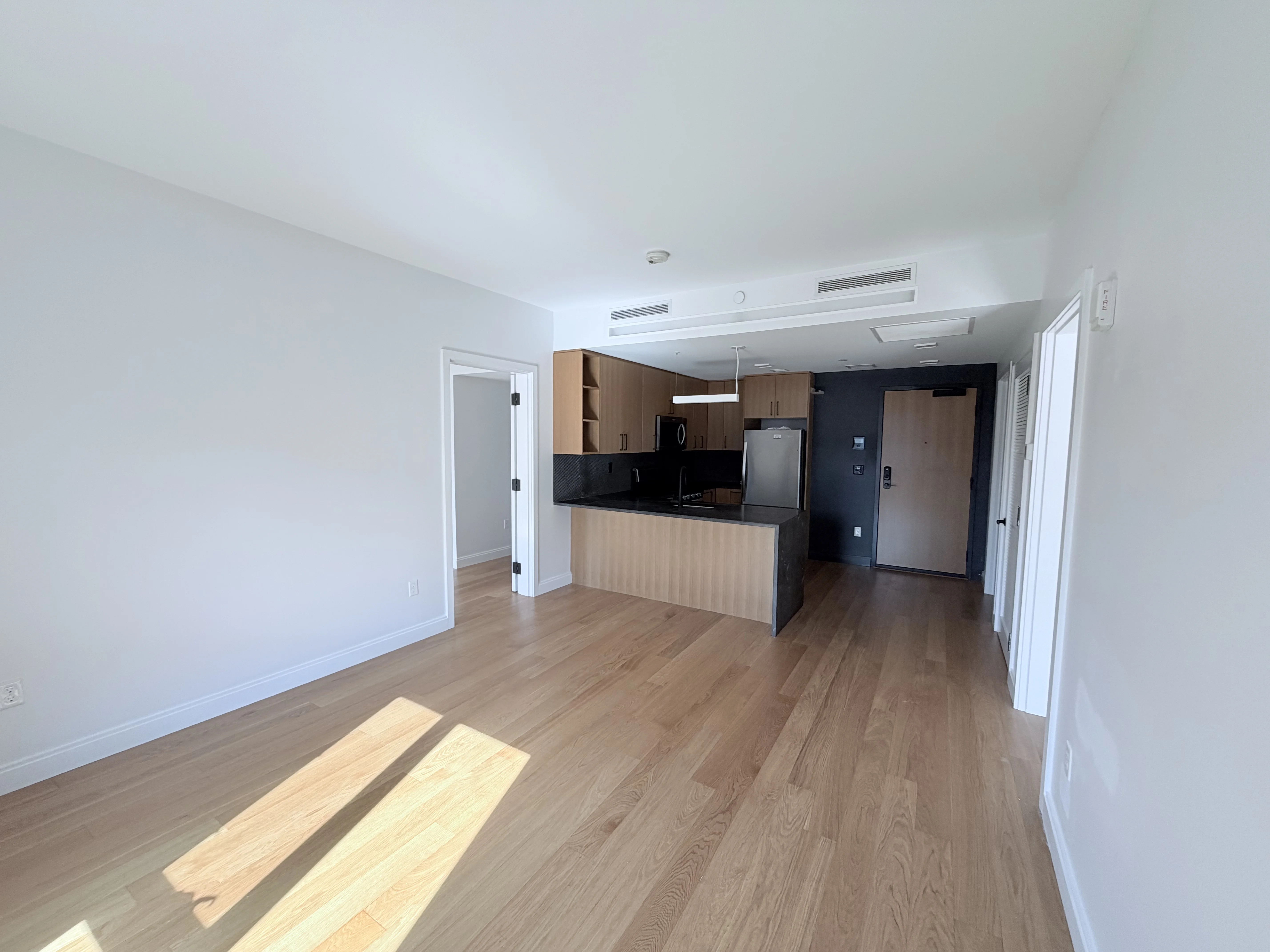 2 bed, 2 bath apartment for rent at 83 Gardner St Unit 306, Allston — photo 2 of 13